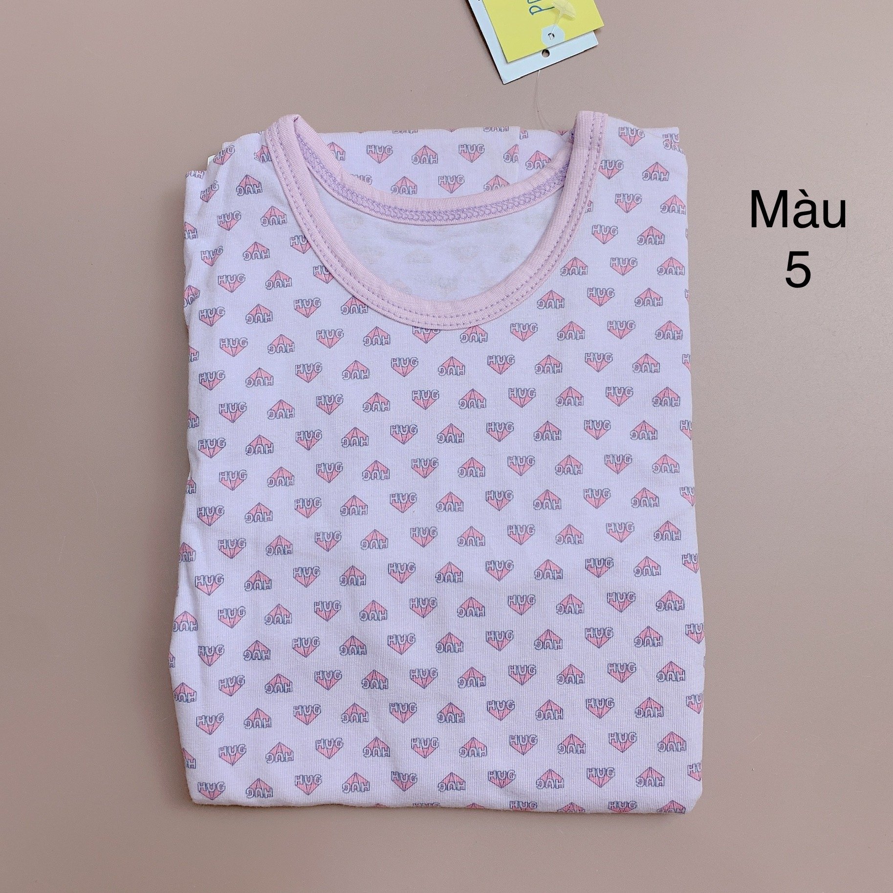 Bộ giữ nhiệt xuất Hàn nhiều màu BG