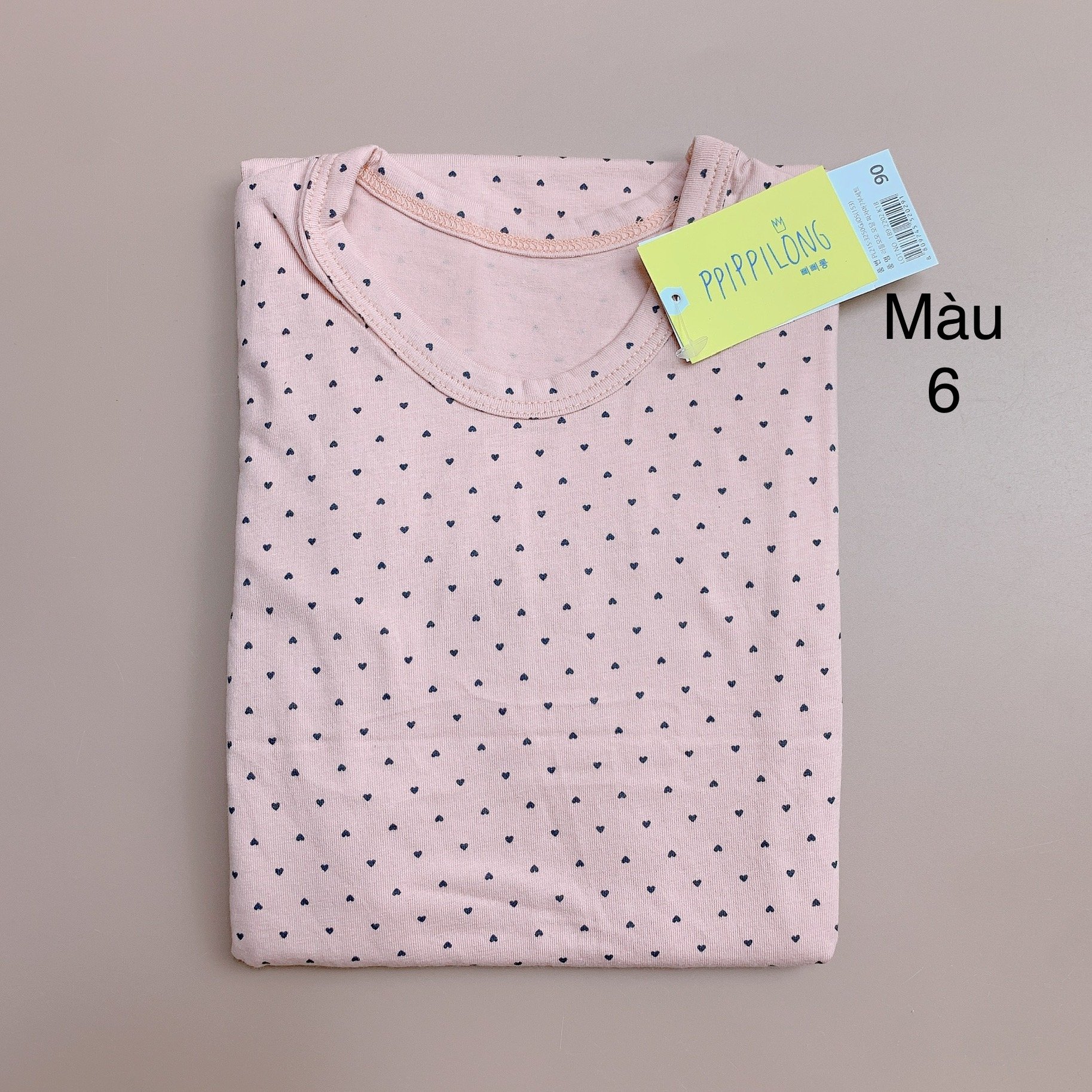 Bộ giữ nhiệt xuất Hàn nhiều màu BG