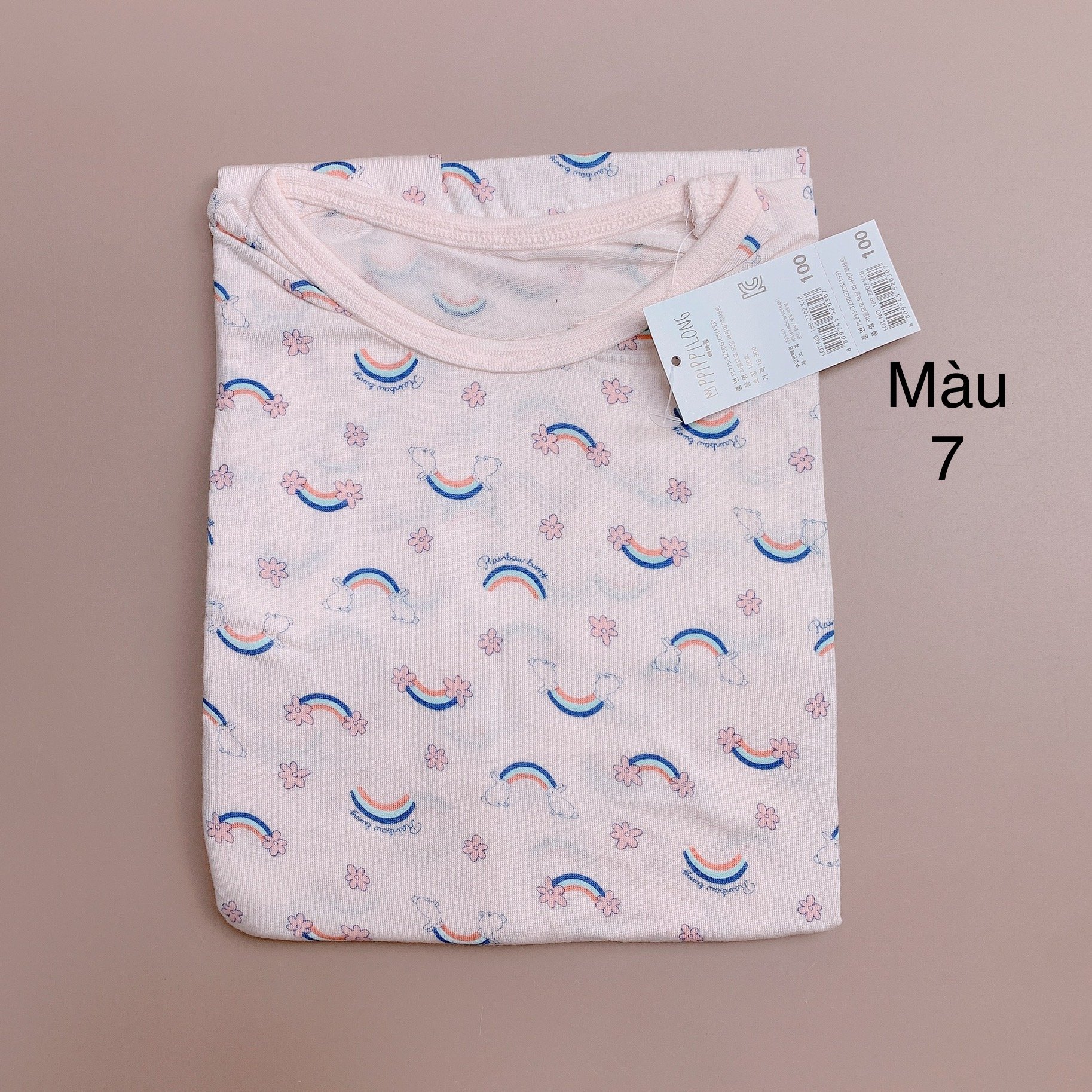 Bộ giữ nhiệt xuất Hàn nhiều màu BG