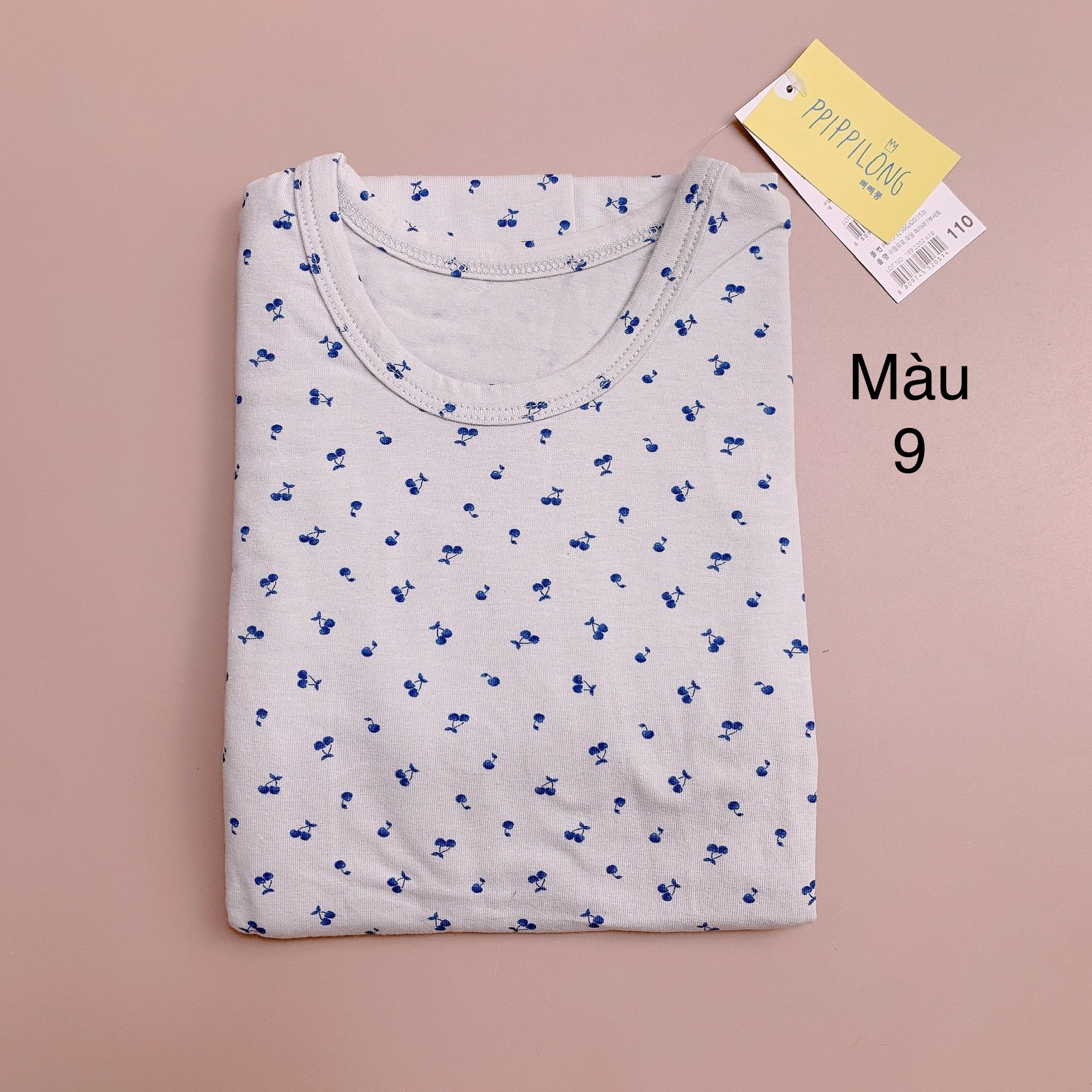 Bộ giữ nhiệt xuất Hàn nhiều màu BG