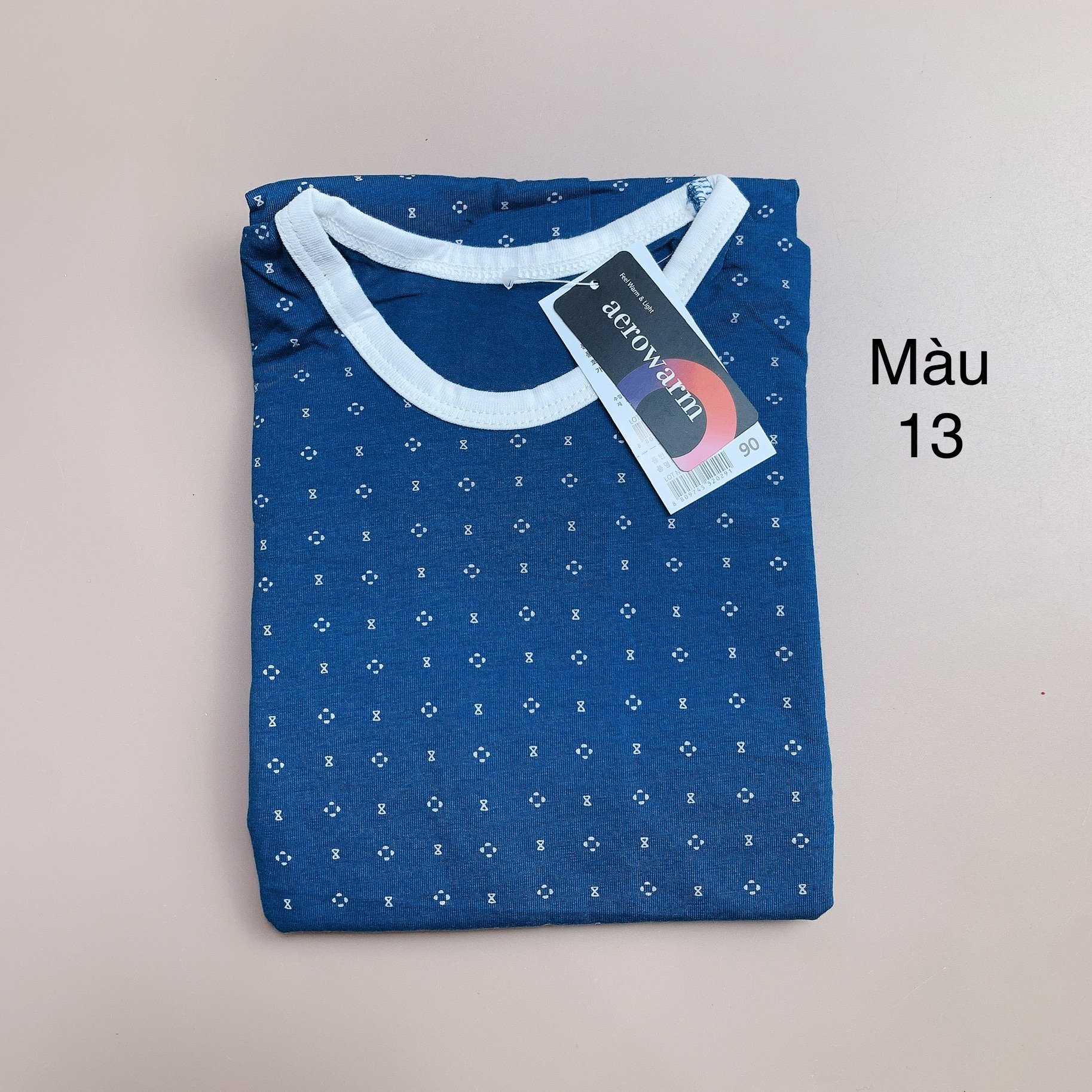 Bộ giữ nhiệt xuất Hàn nhiều màu BG