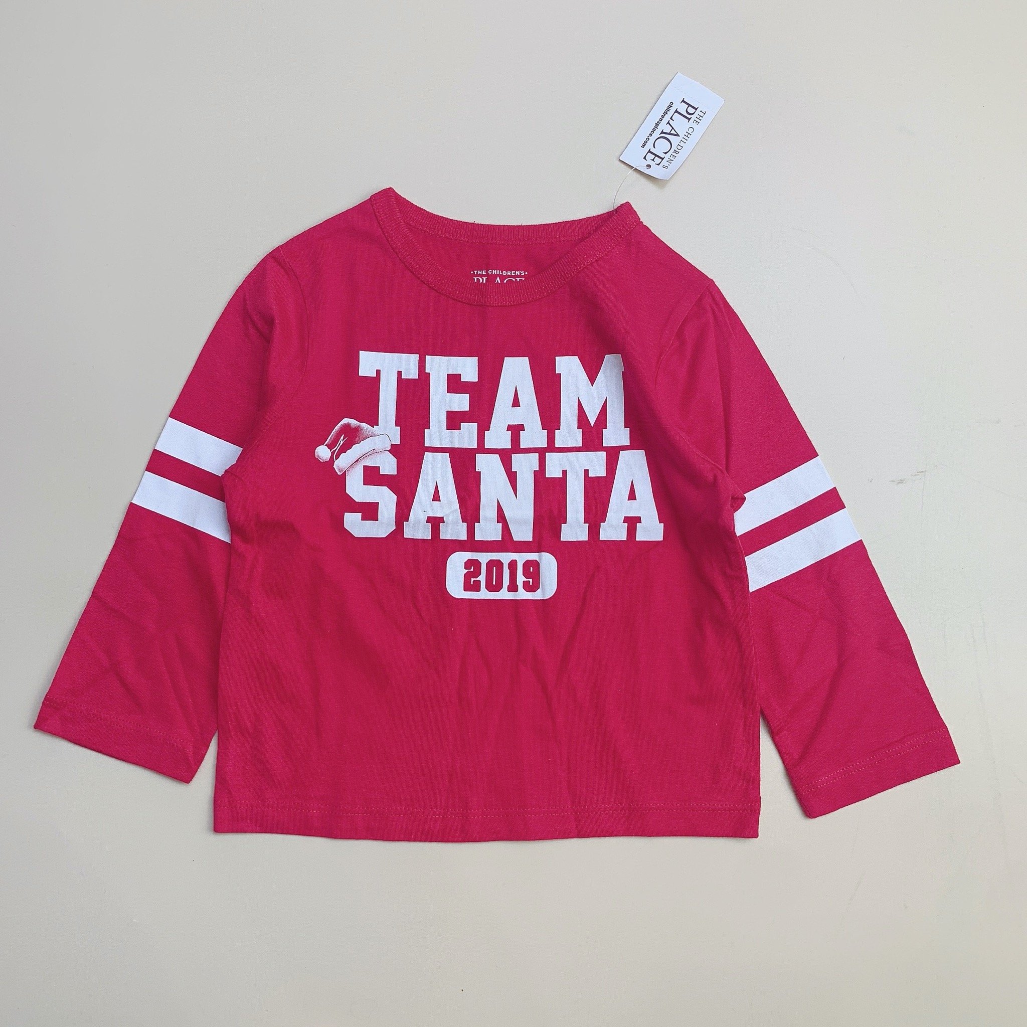 [12-18m] Áo cotton Place nhiều màu BT size 12-18m