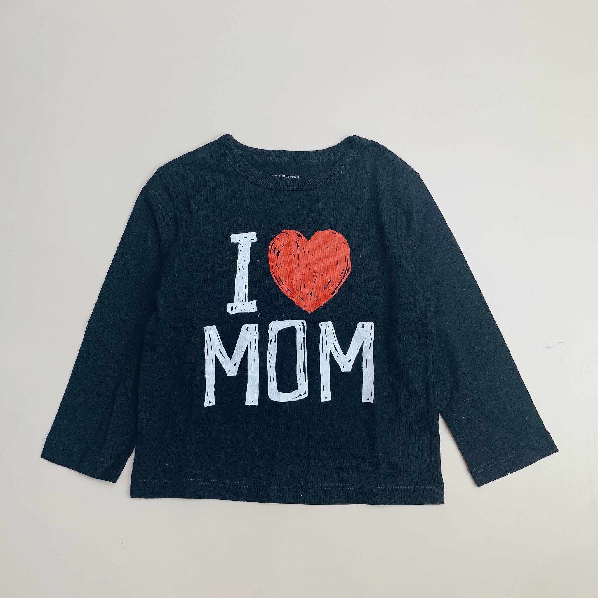 [12-18m] Áo cotton Place nhiều màu BT size 12-18m