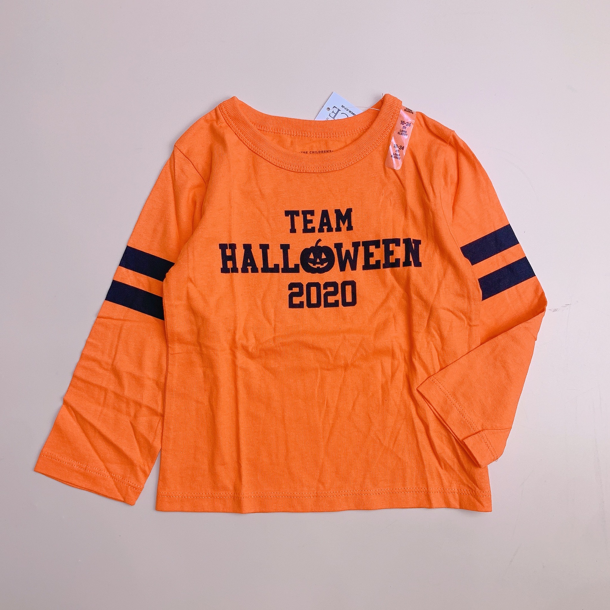 [4y] Áo cotton Place nhiều màu BT size 4y