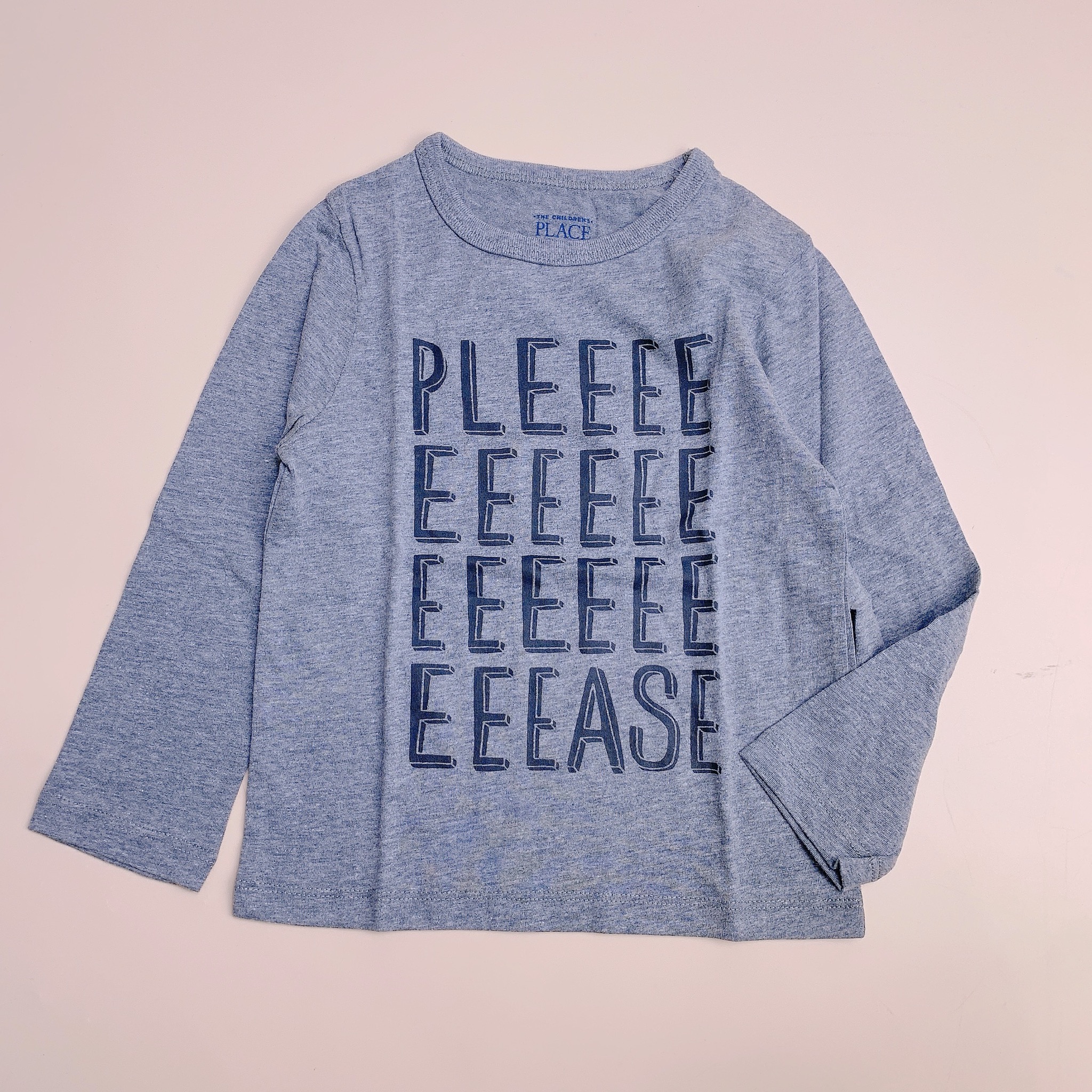 [4y] Áo cotton Place nhiều màu BT size 4y