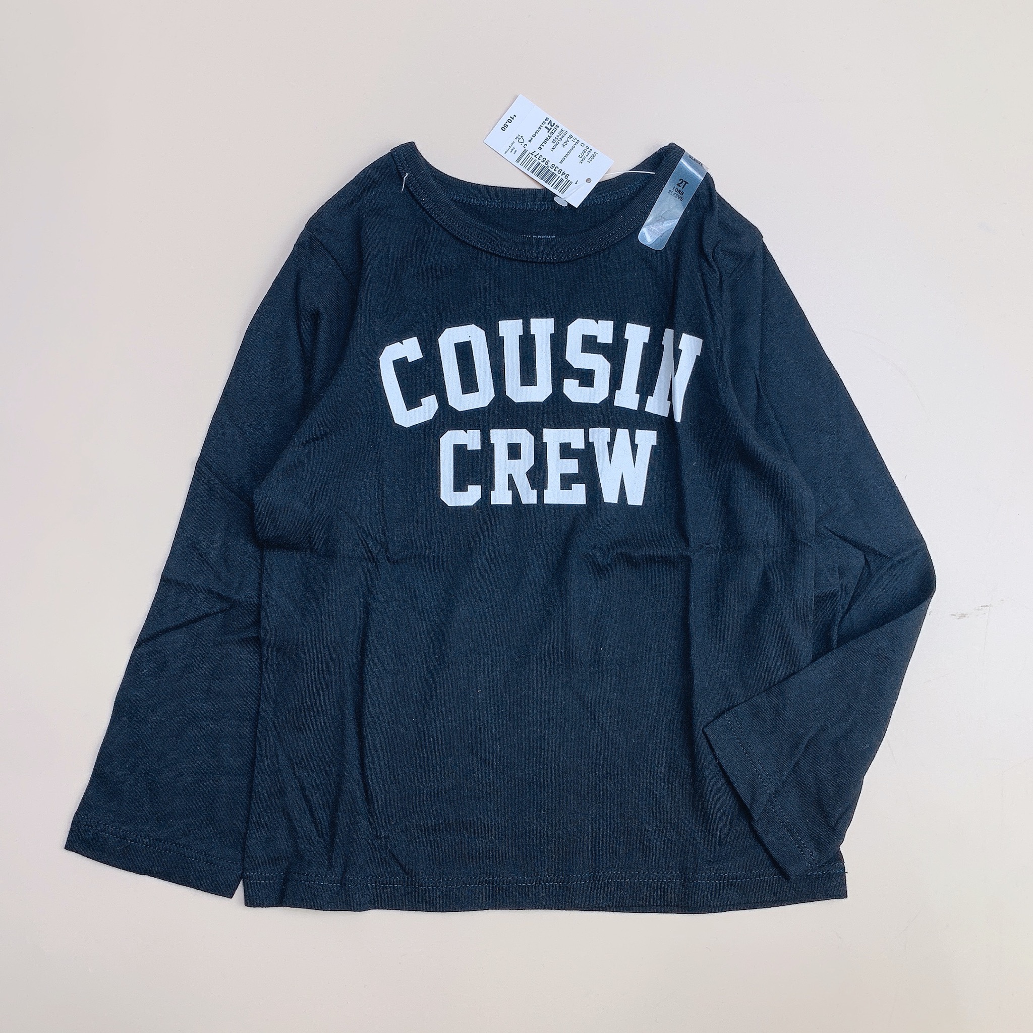 [4y] Áo cotton Place nhiều màu BT size 4y