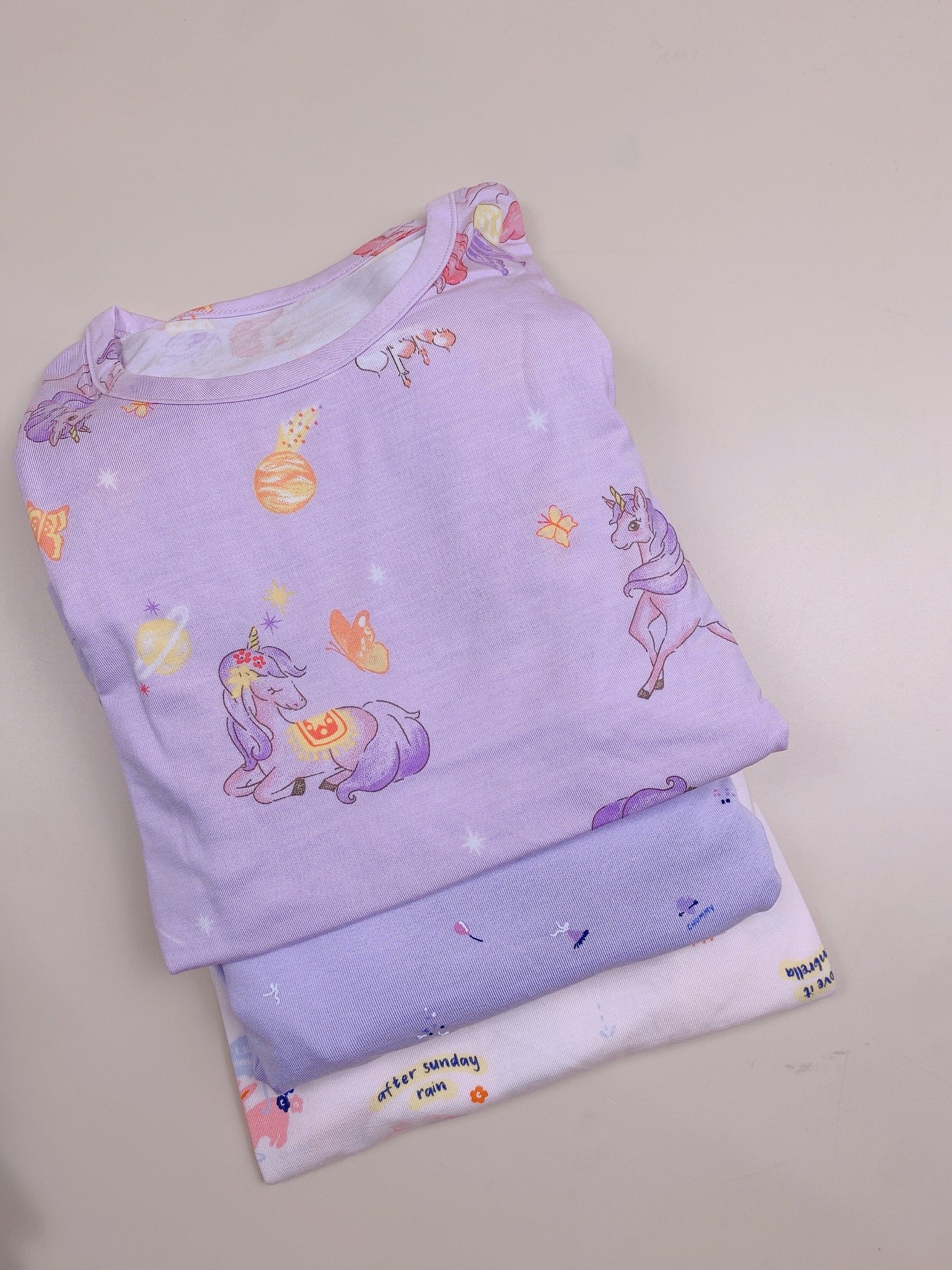Bộ giữ nhiệt Chummy, Moonya xuất Hàn BTBG size 110-160