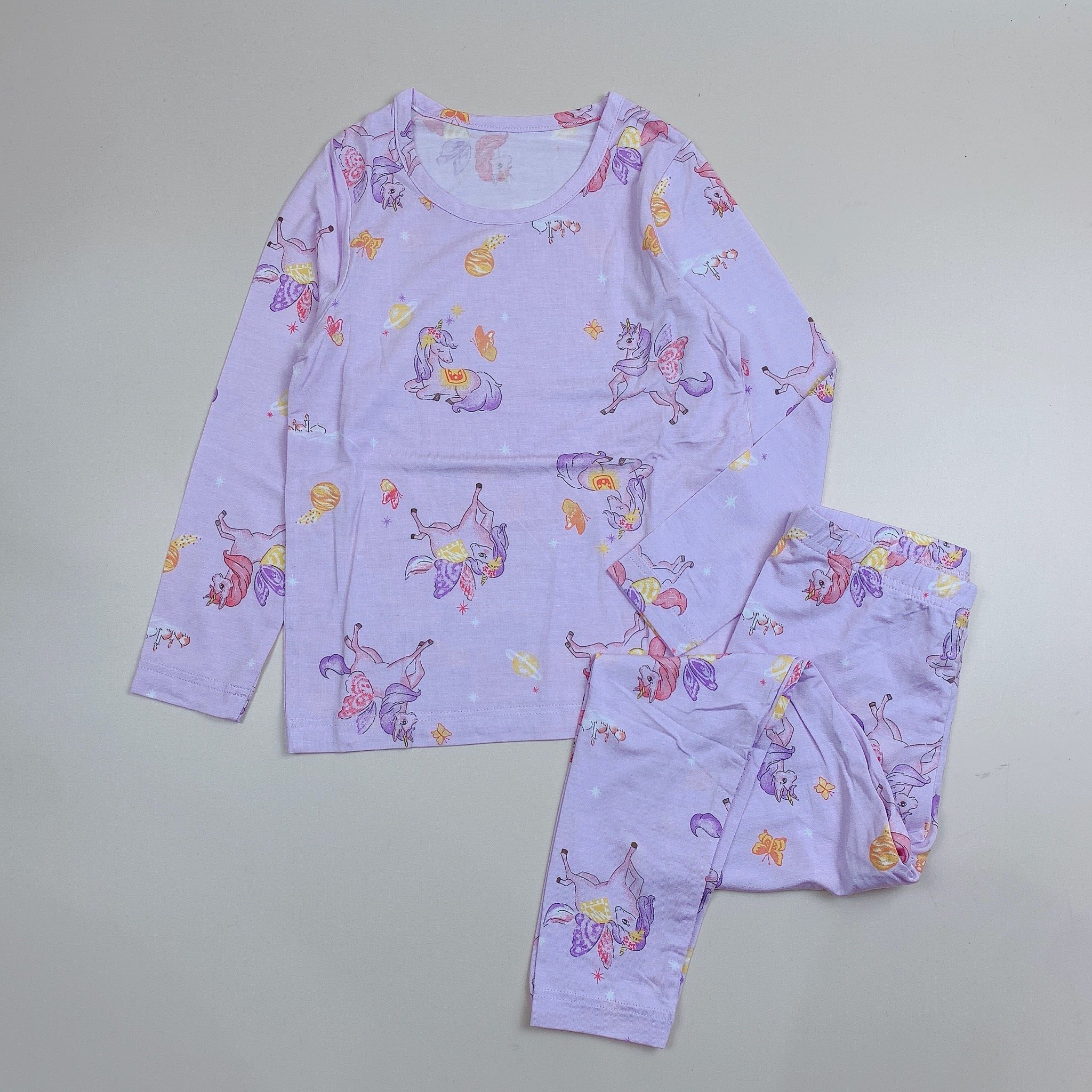 Bộ giữ nhiệt Chummy, Moonya xuất Hàn BTBG size 110-160