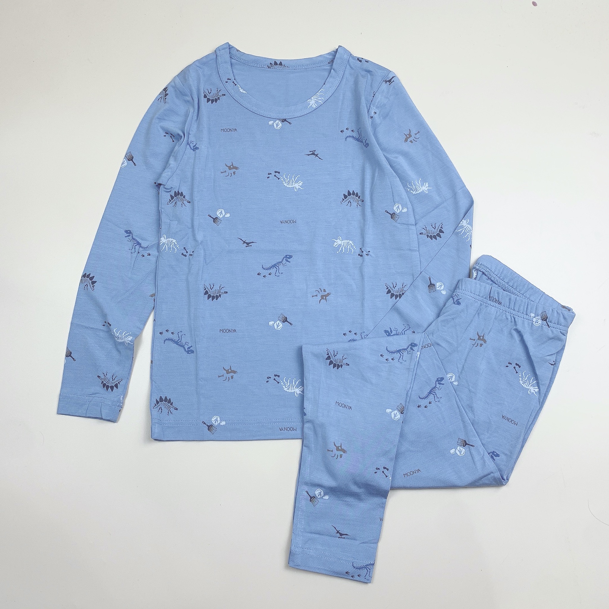 Bộ giữ nhiệt Chummy, Moonya xuất Hàn BTBG size 110-160