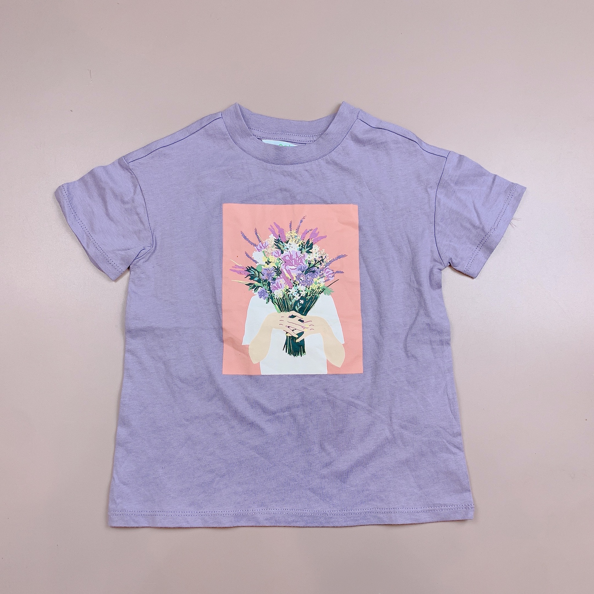 Áo cotton Sela nhiều hình size 92 - 152