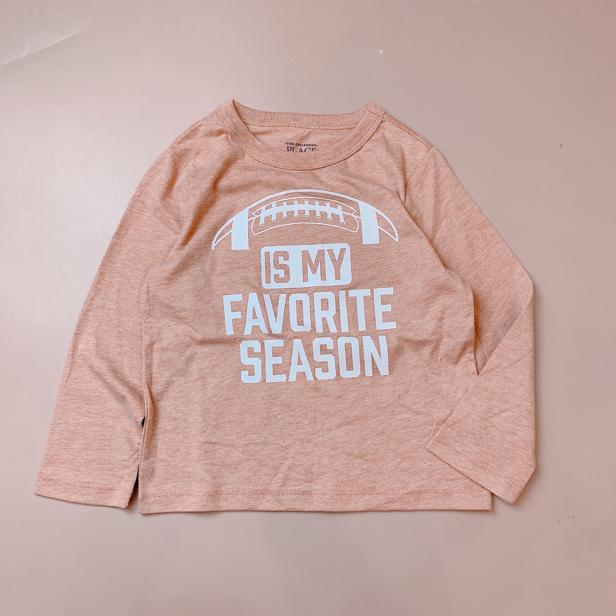 Áo cotton Place nhiều màu BT size 1-5y