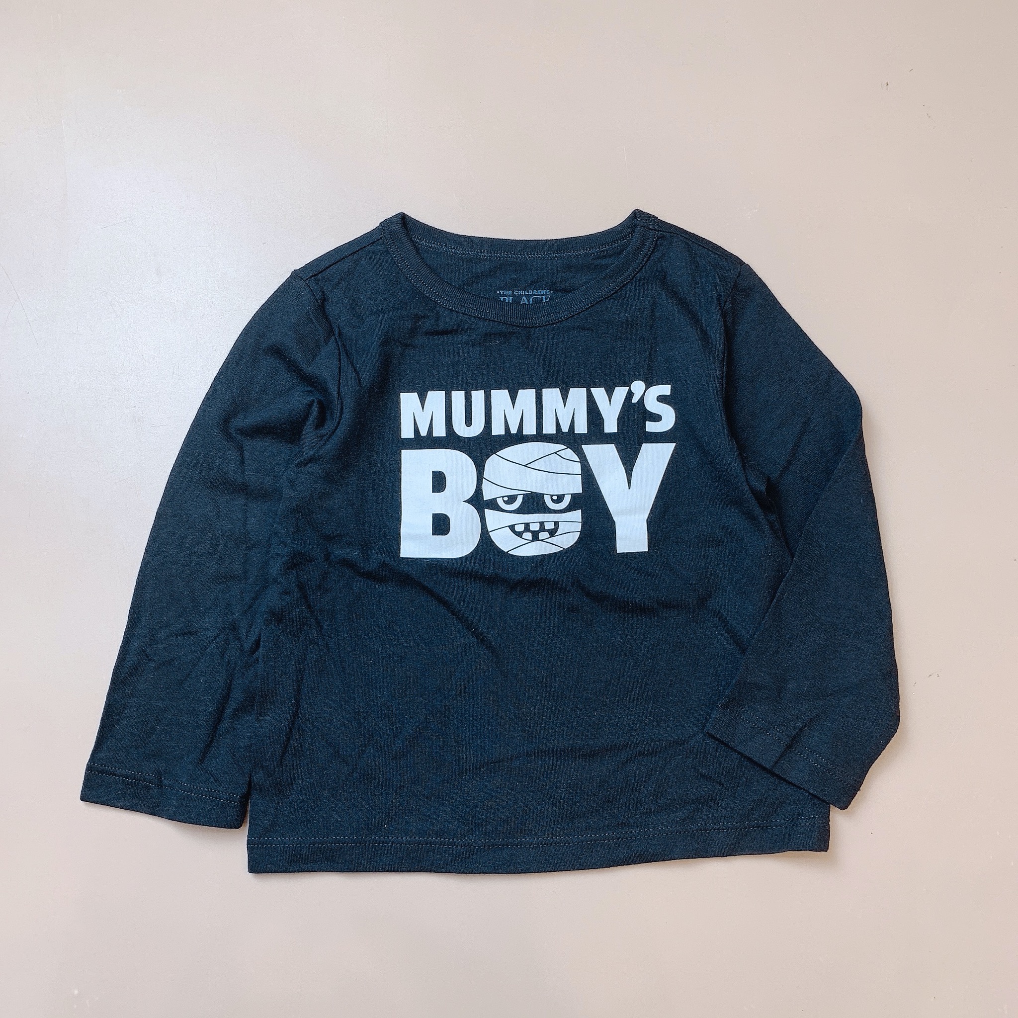 Áo cotton Place nhiều màu BT size 1-5y