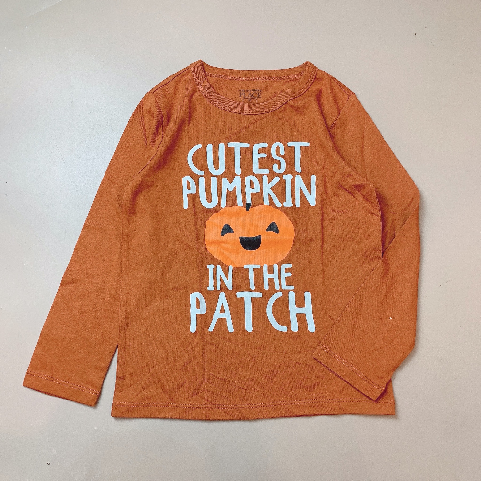 Áo cotton Place nhiều màu BT size 1-5y