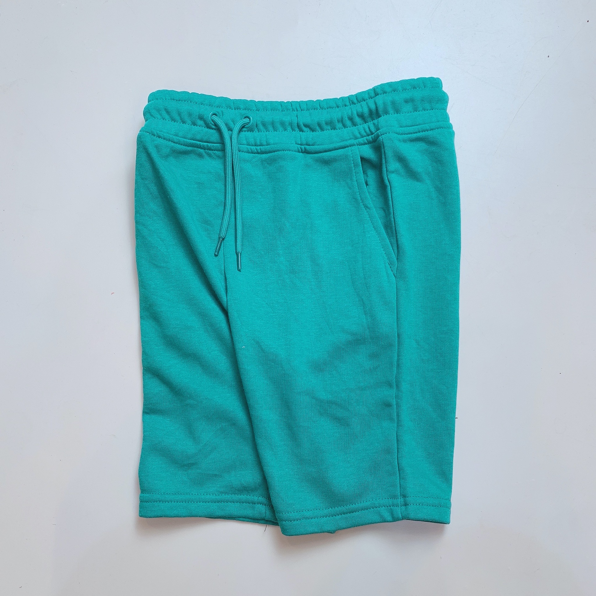 BM3 - Quần short da cá Pri dư xịn BT size 2-15y