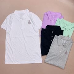 Váy suông cotton G.A.P kids cổ đức cho BG