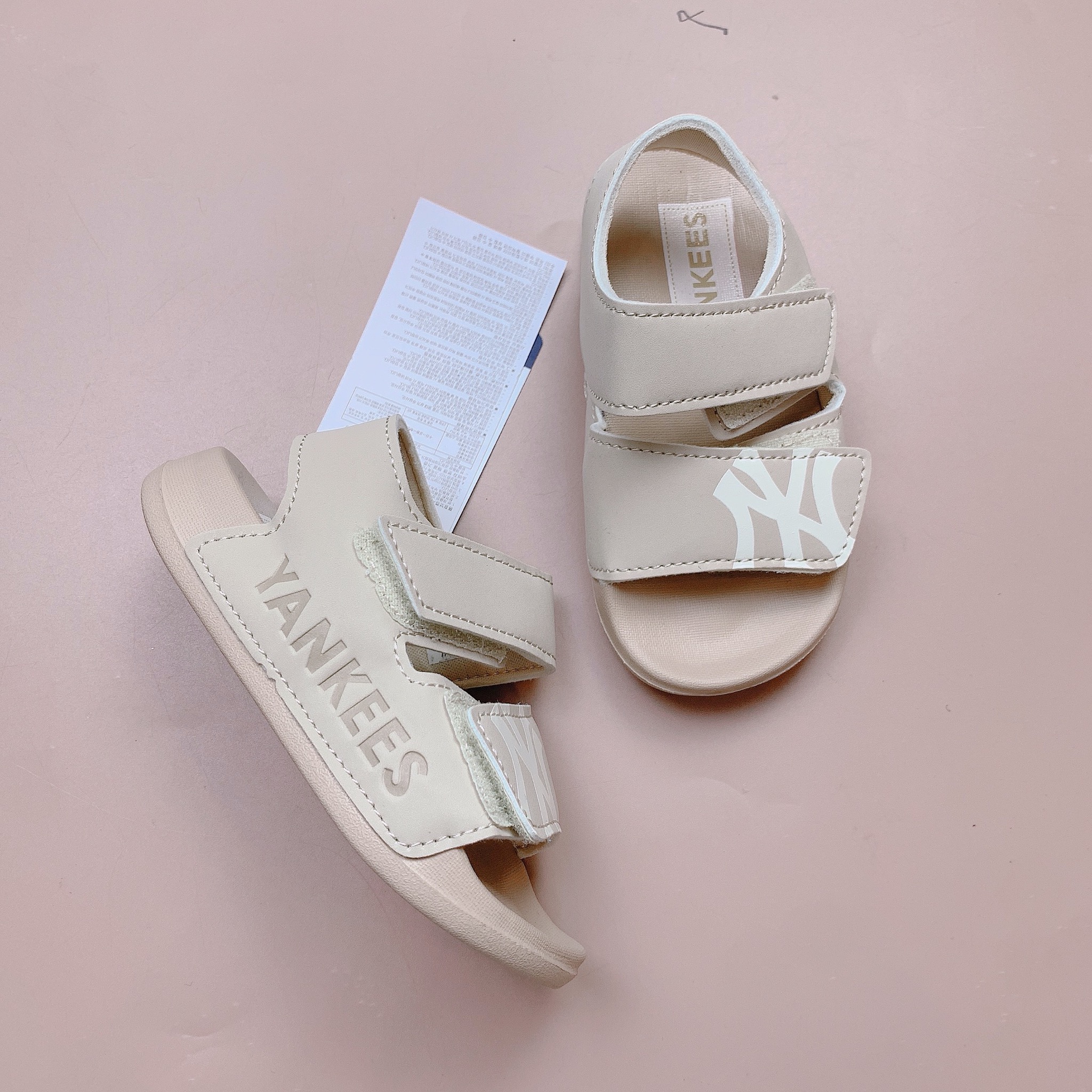 Sandal M.L.B TQXK nhiều mẫu BTBG size 25-37