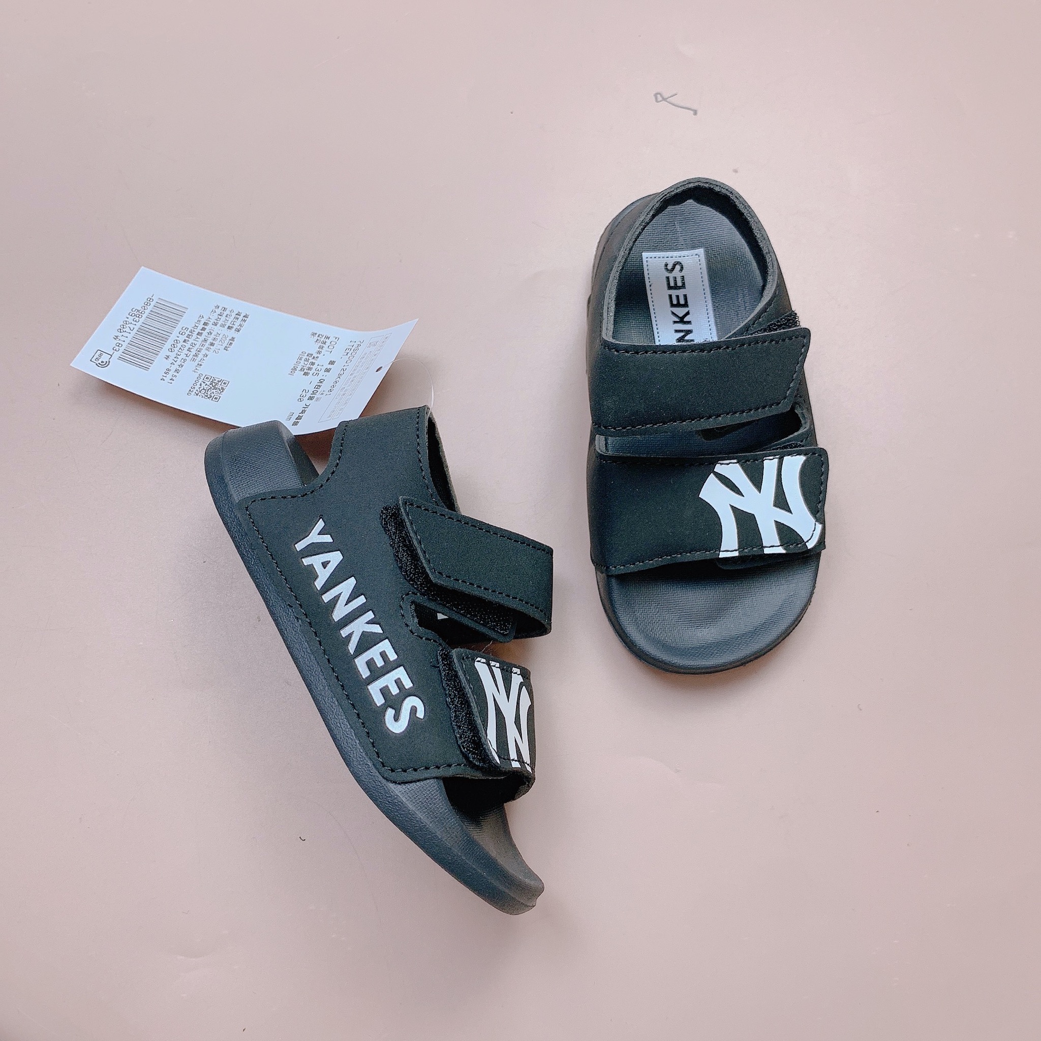 Sandal M.L.B TQXK nhiều mẫu BTBG size 25-37