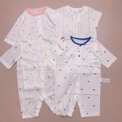 Body đùi cotton giấy, vải thông hơi xuất Hàn nhiều mẫu BTBG