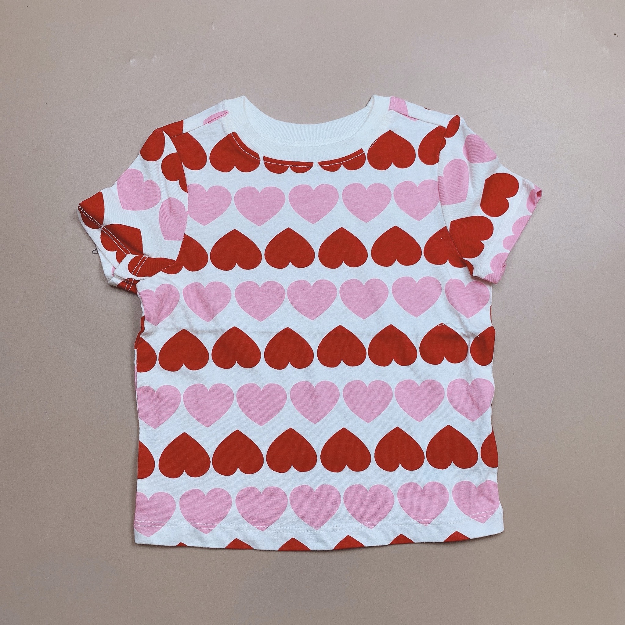 Áo cotton ONV dư xịn nhiều màu BG size 1-5y - BM1