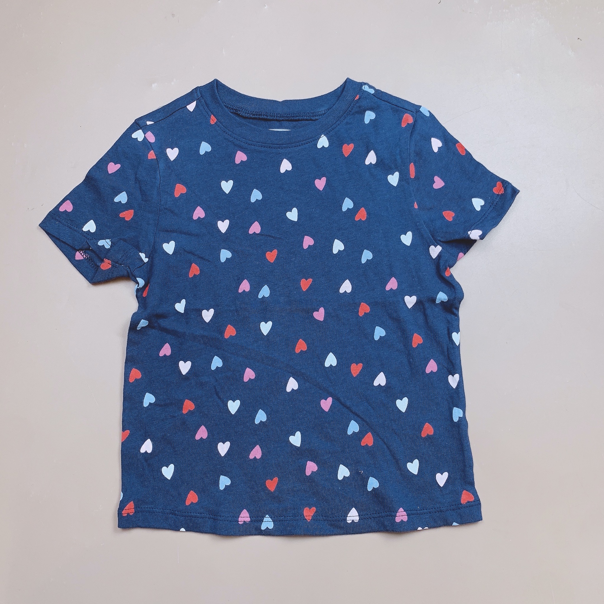 Áo cotton ONV dư xịn nhiều màu BG size 1-5y - BM1