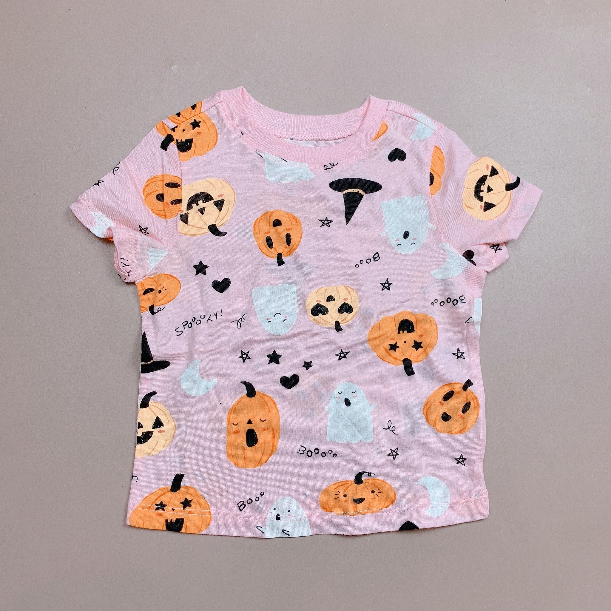 Áo cotton ONV dư xịn nhiều màu BG size 1-5y - BM1