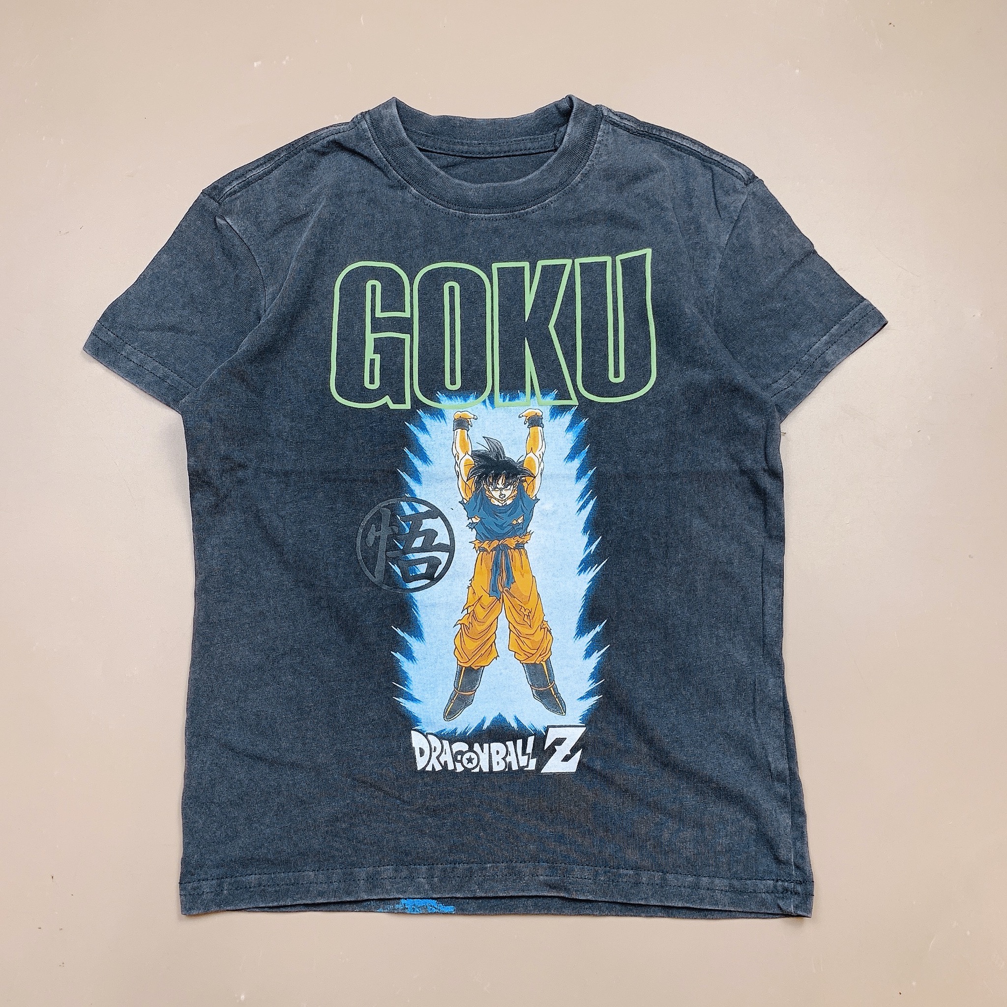 Áo thun cotton FOX nhiều hình Naruto, Songoku BT