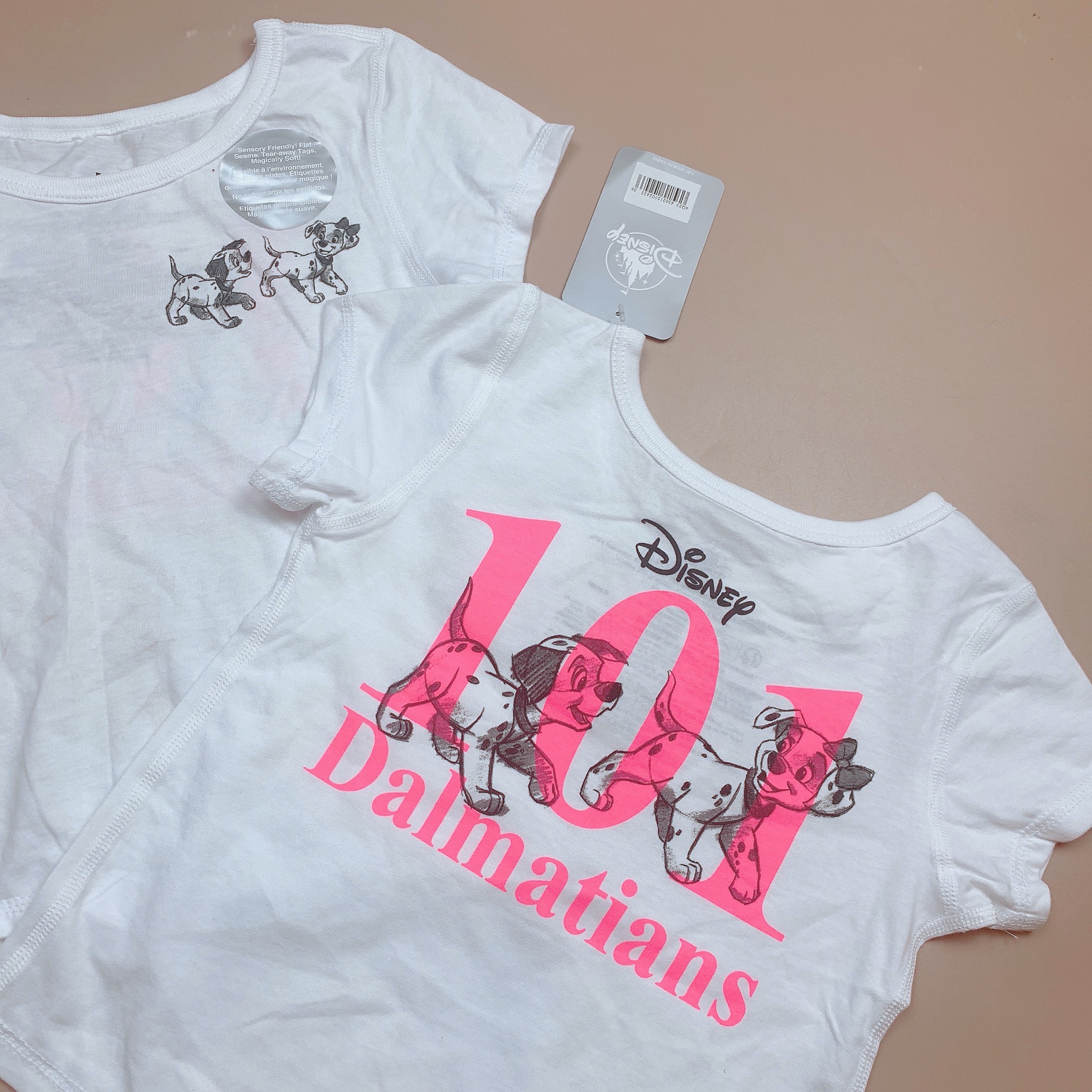 Áo cotton Disney chất mỏng mát nhiều màu BTBG