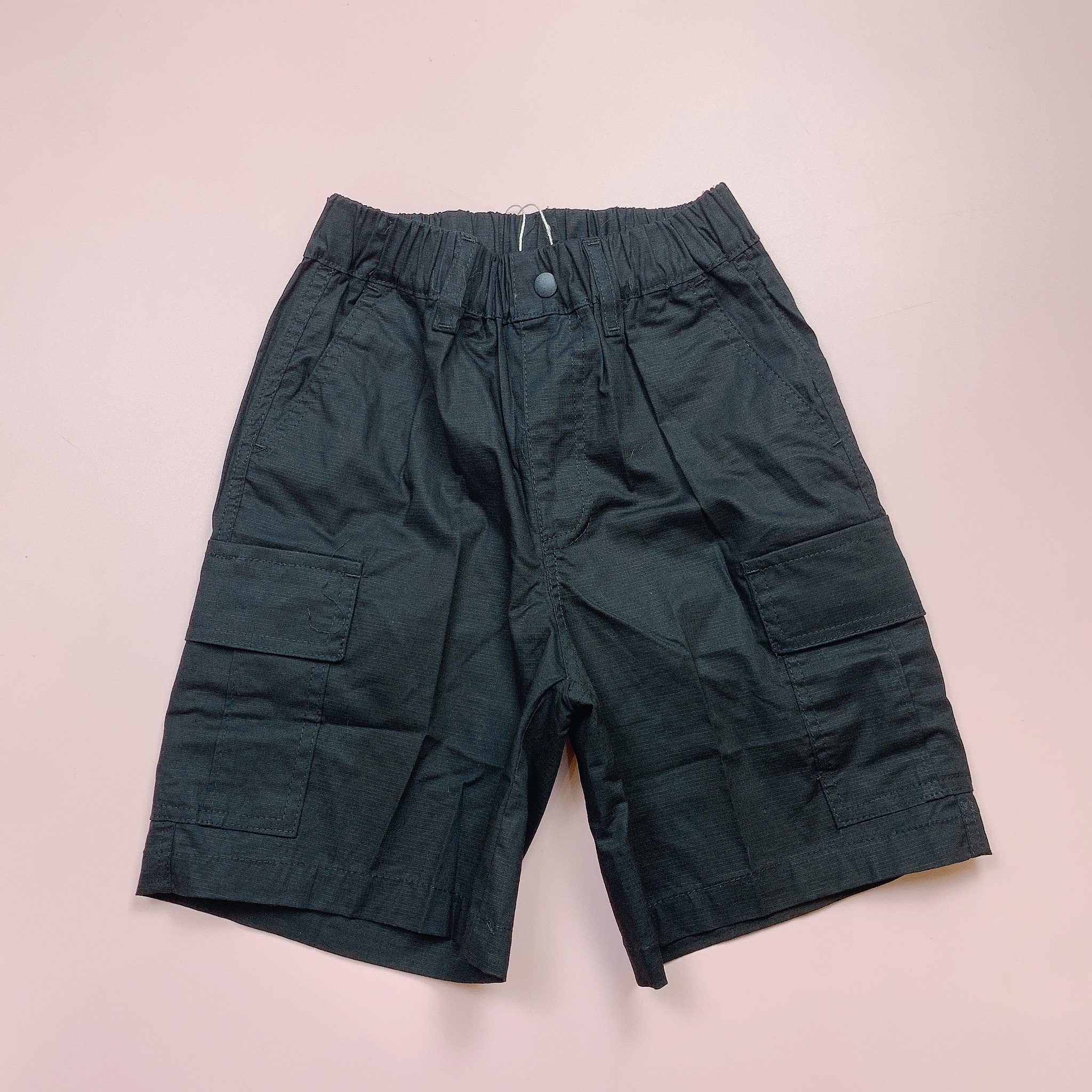 Quần kaki túi hộp nhiều màu BT size 110-160