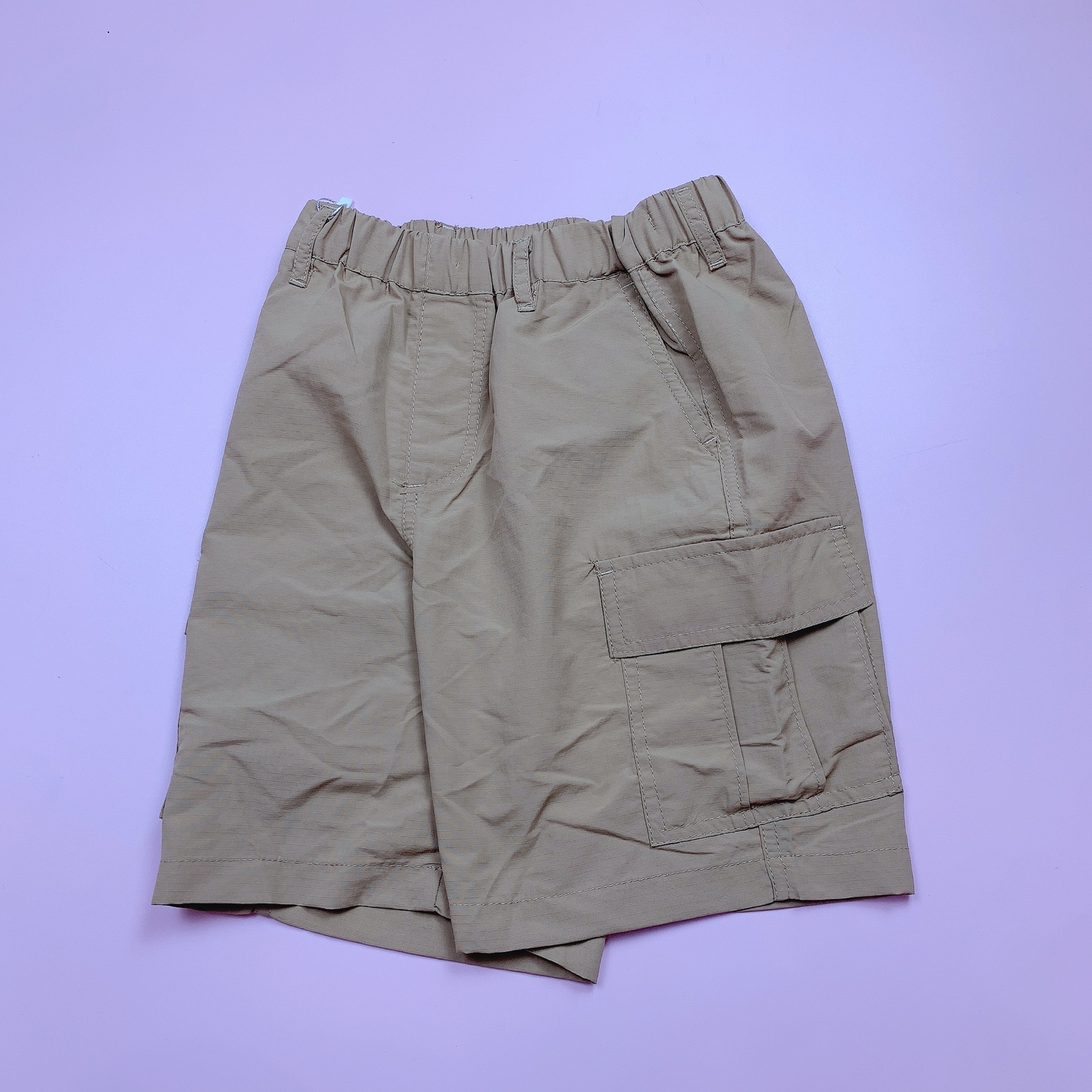 Quần kaki túi hộp nhiều màu BT size 110-160