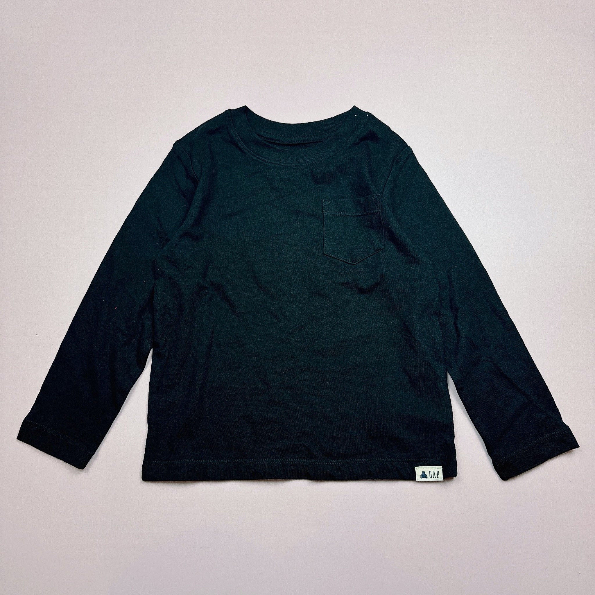 Áo cotton Baby Gap nhiều hình Bé Trai size 3 - 5y