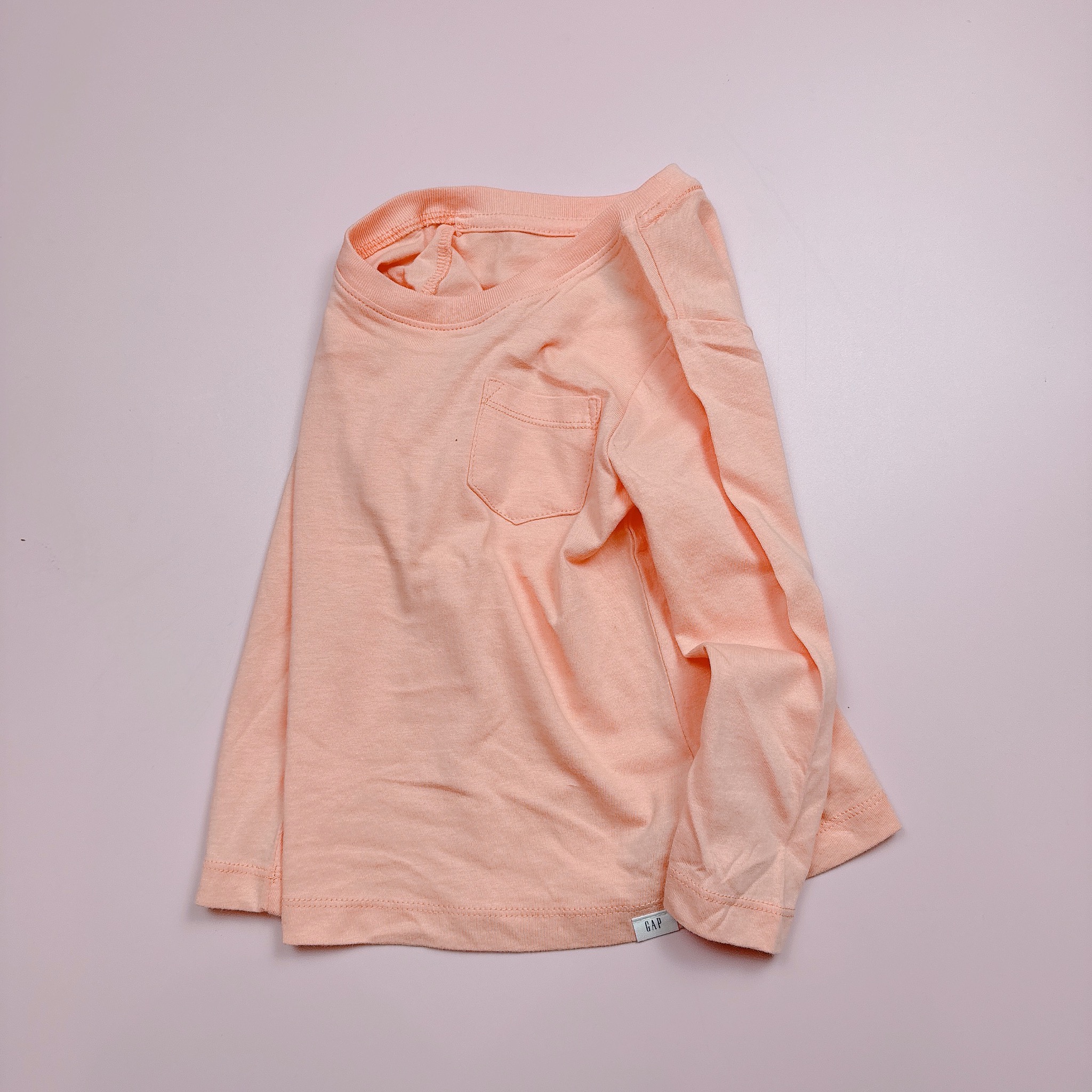 Áo cotton Baby Gap nhiều hình Bé Trai size 3 - 5y