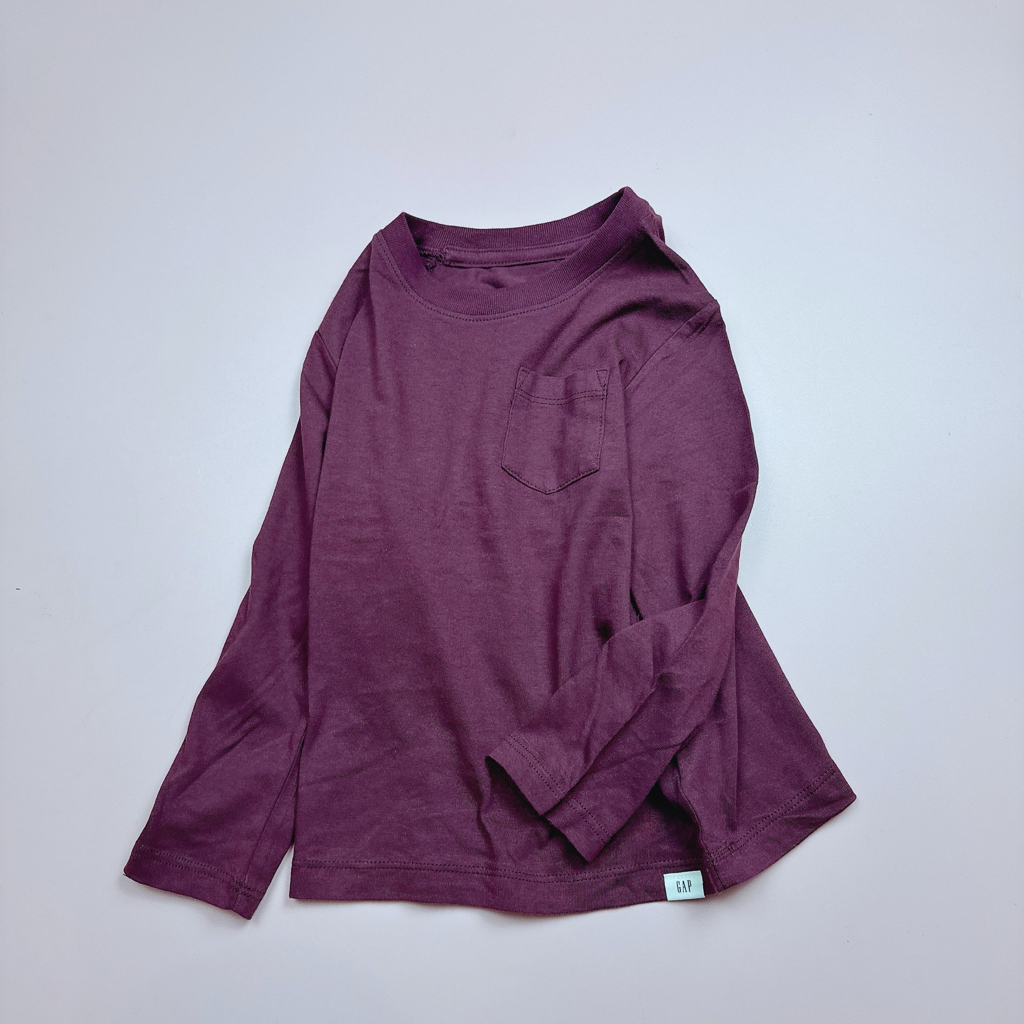 Áo cotton Baby Gap nhiều hình Bé Trai size 3 - 5y