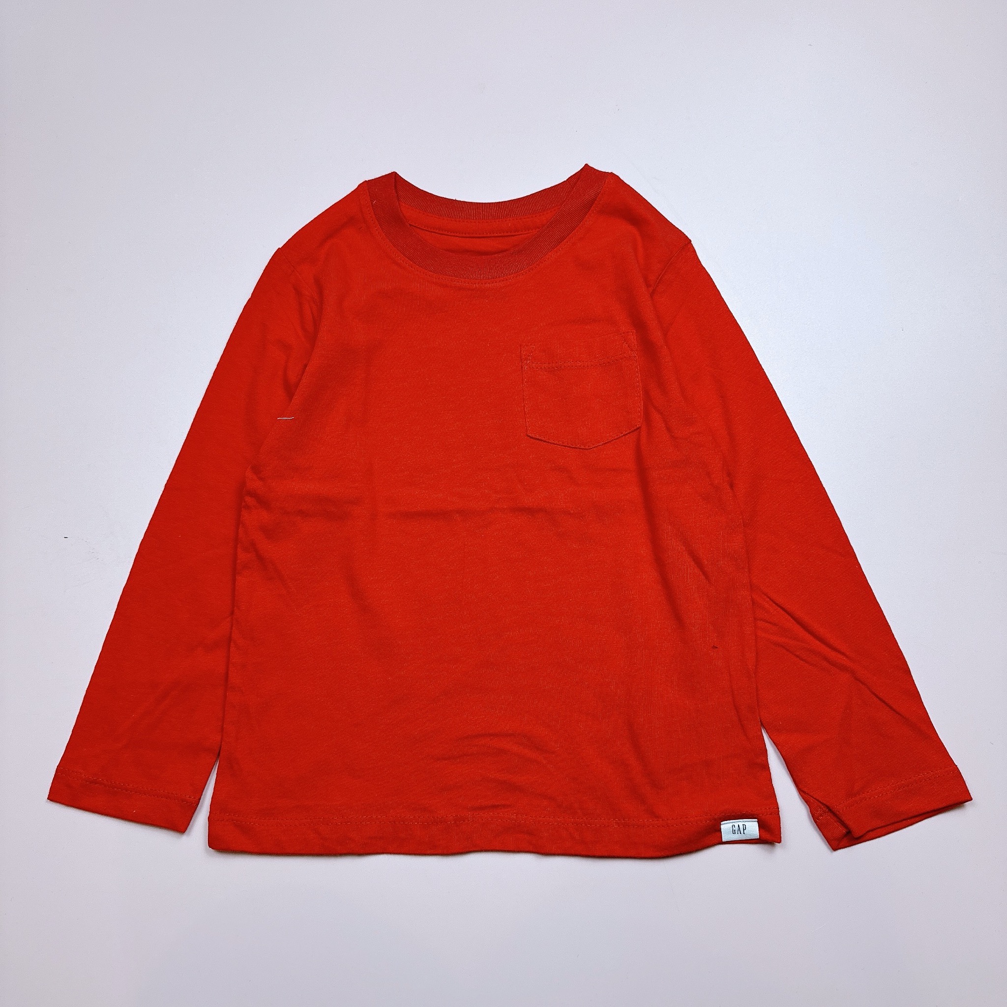 Áo cotton Baby Gap nhiều hình Bé Trai size 3 - 5y