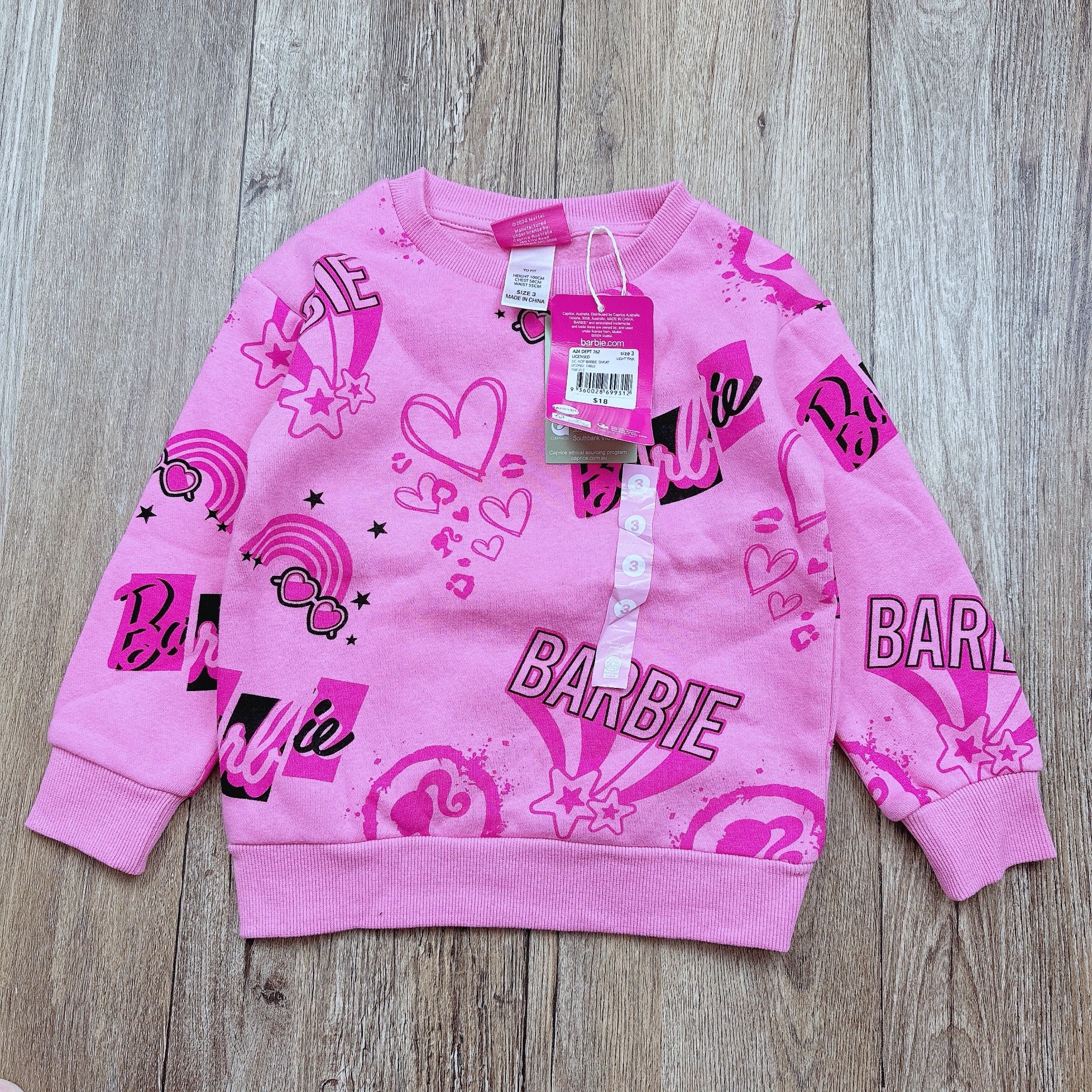 Áo nỉ da cá Hollyland kids dư xịn nhiều màu cho bé gái size 3-12y