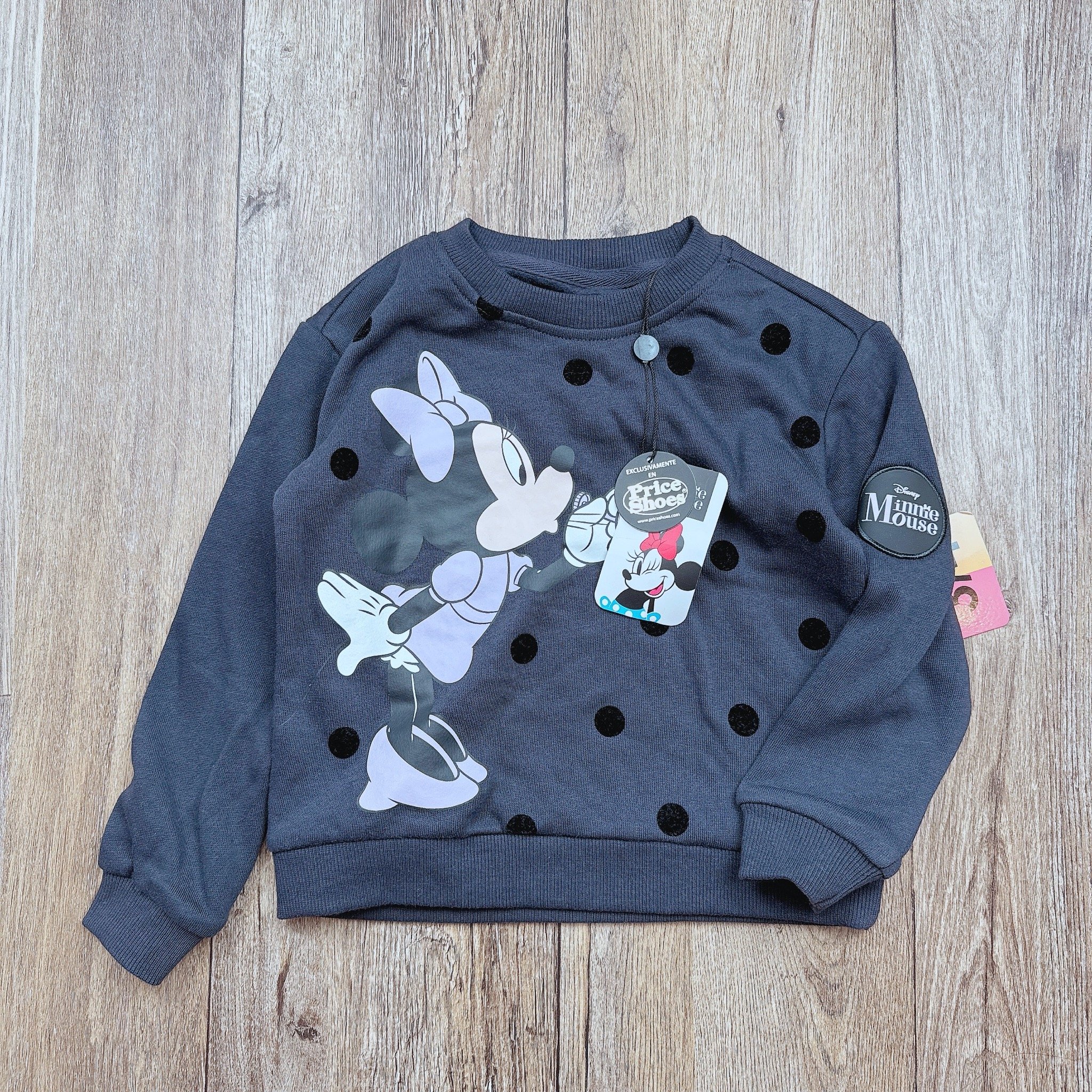 Áo nỉ da cá Hollyland kids dư xịn nhiều màu cho bé gái size 3-12y