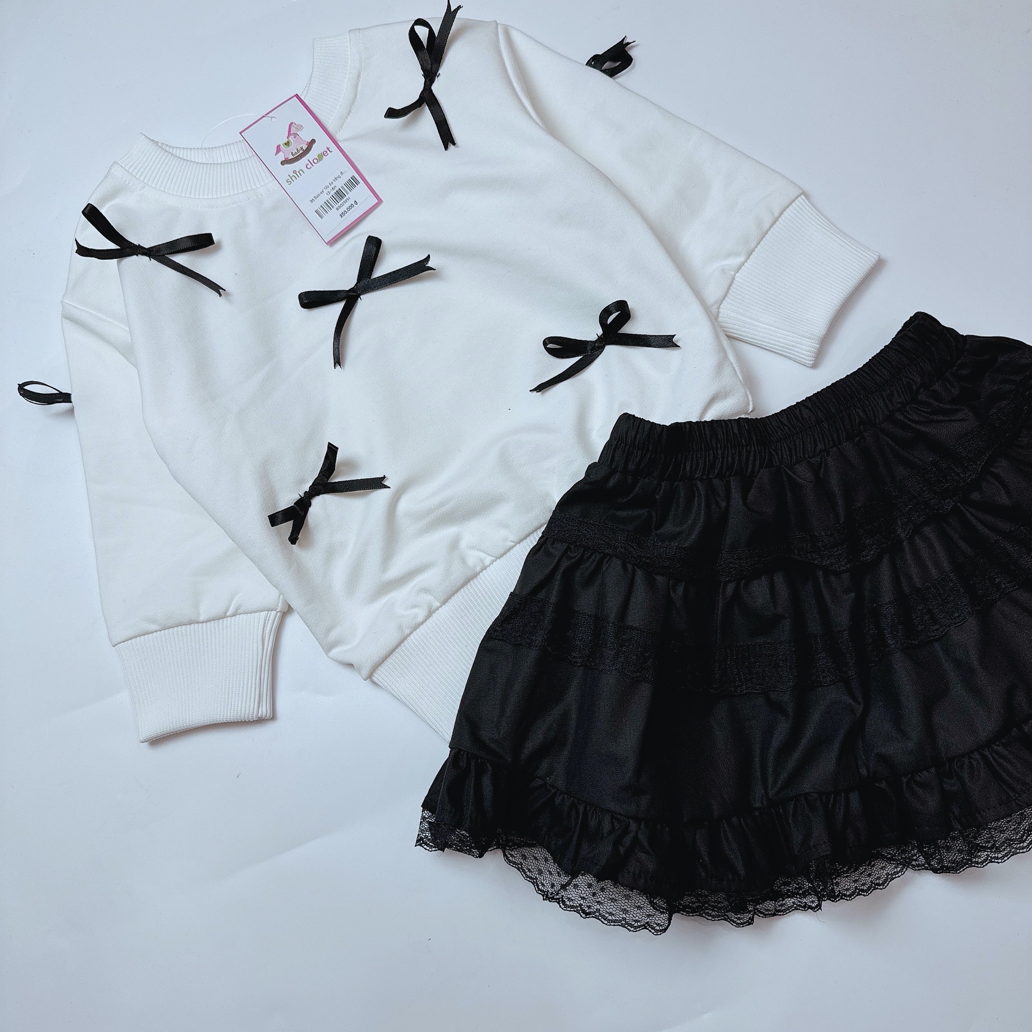 Bộ Babies