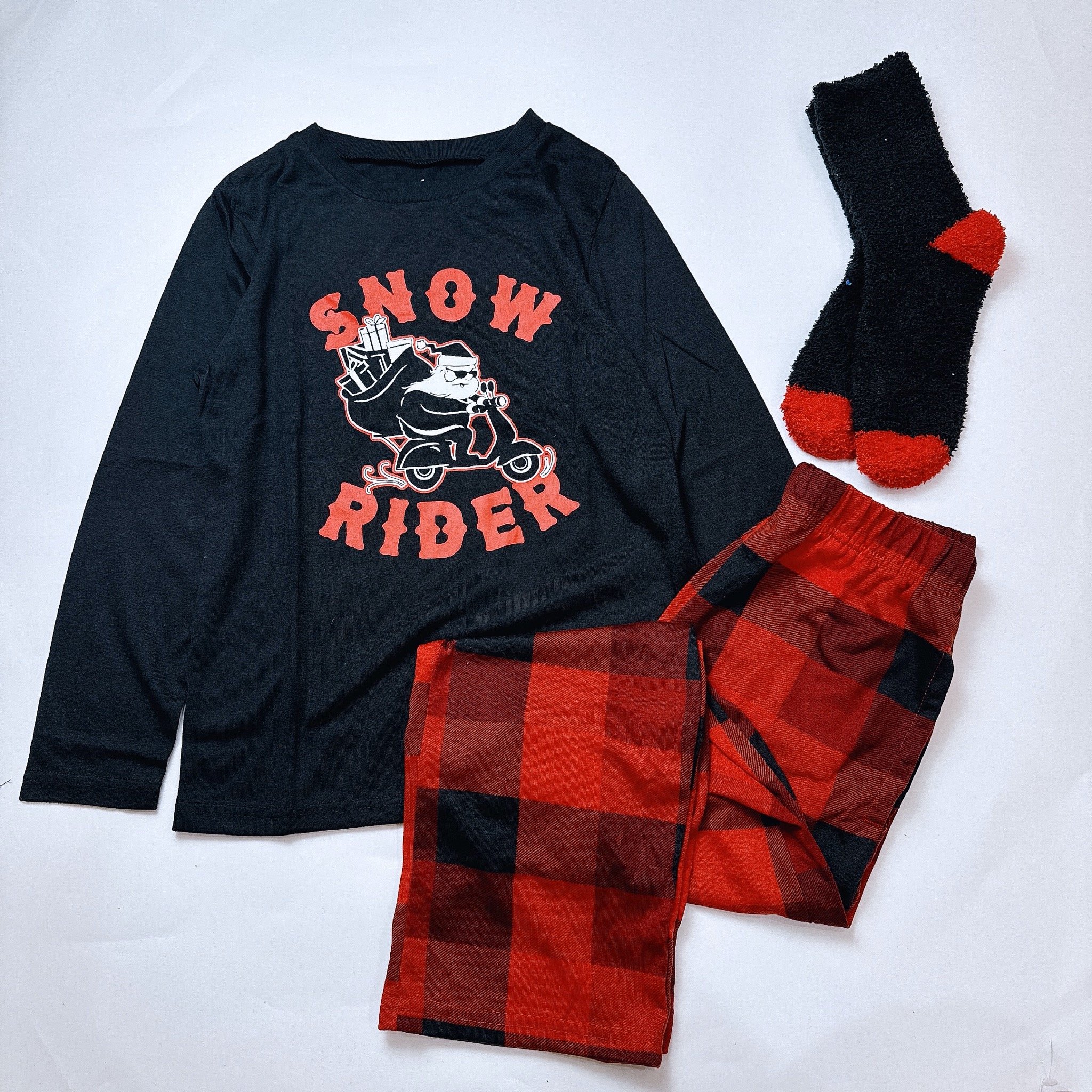 Set pyjama nhiều màu BT size 5-22y