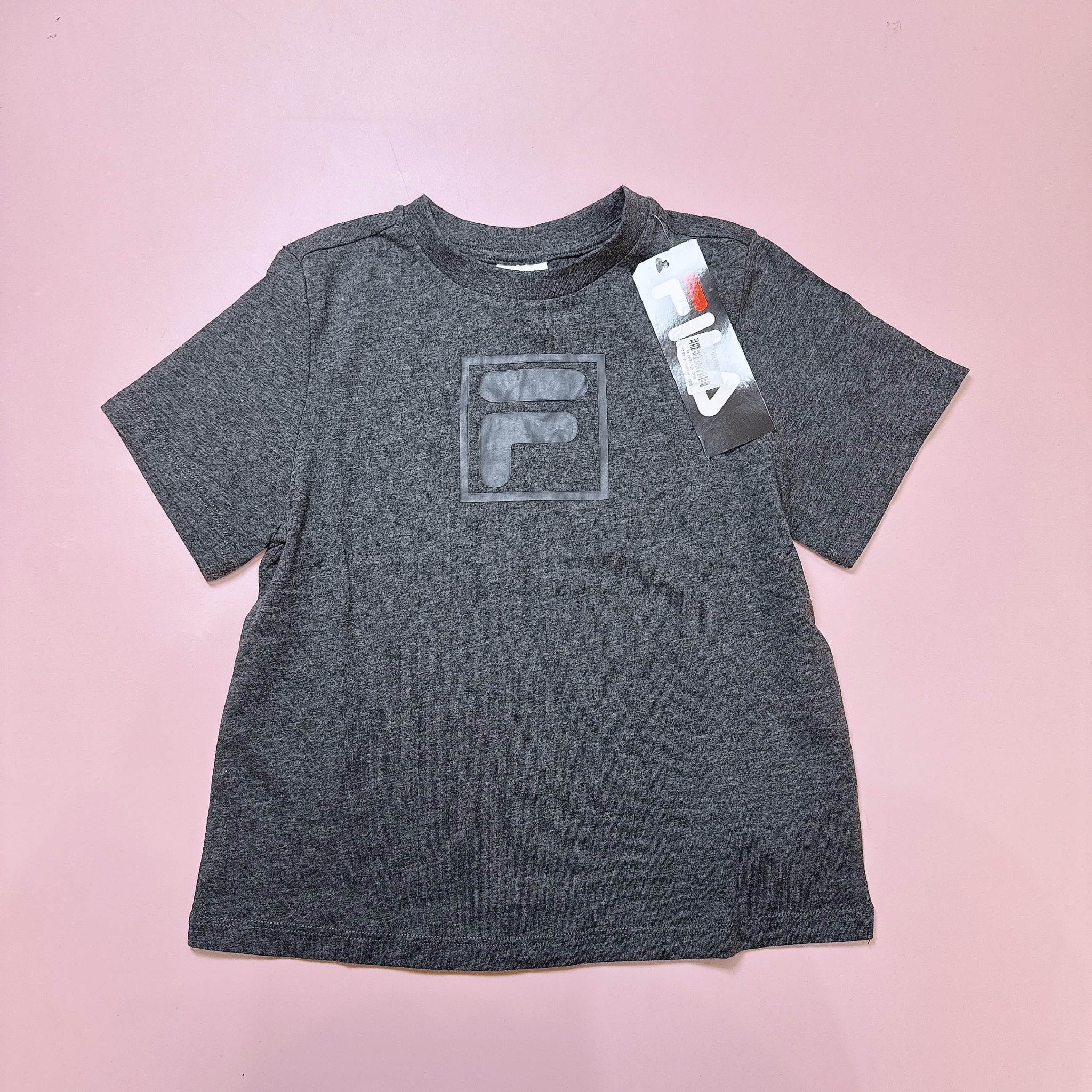 BM2 - Áo cotton F.i.l.a dư xịn nhiều mẫu cho bé size 2 - 20y