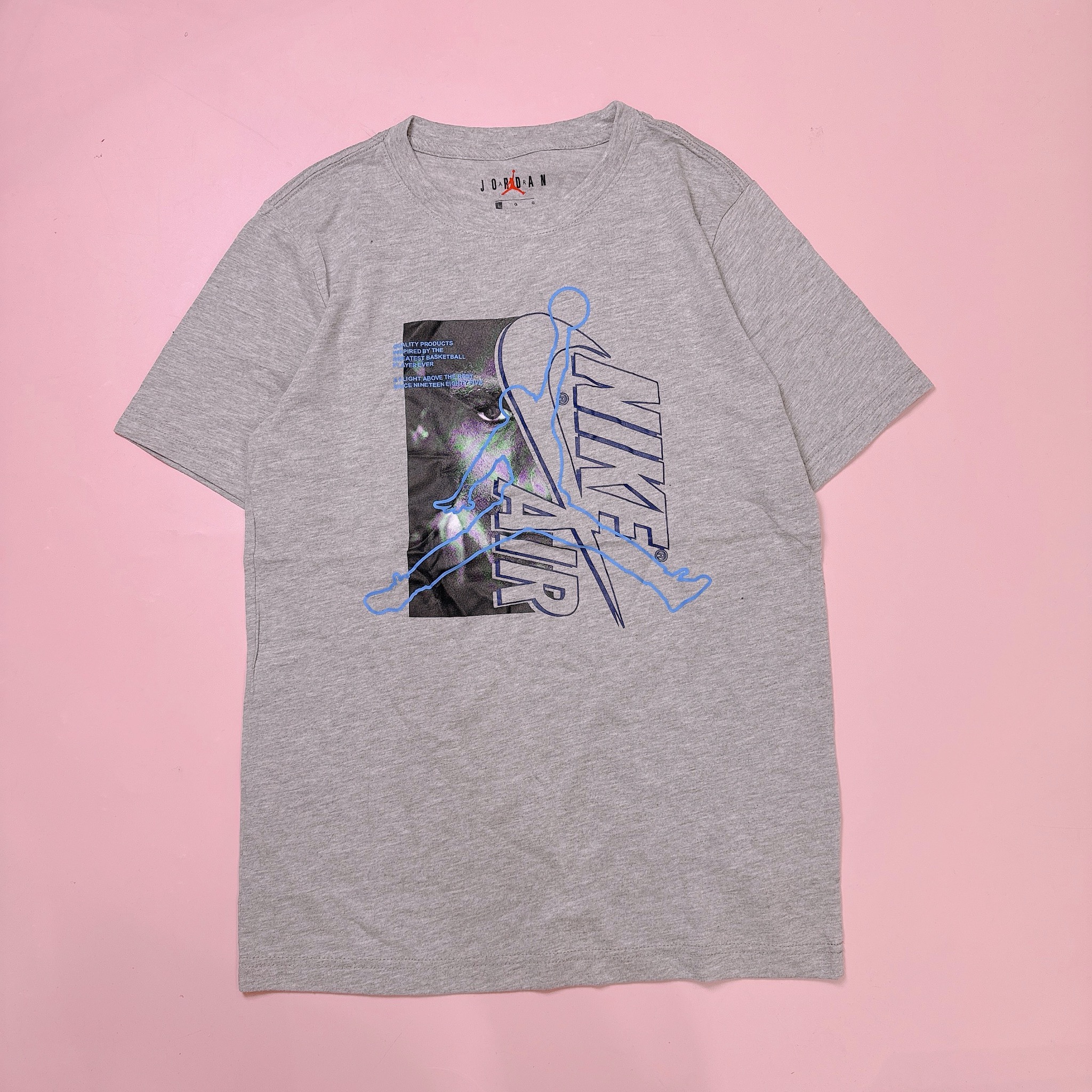 Áo cotton G.A.P Kids dư xịn nhiều màu cho bé trai size 5-16y