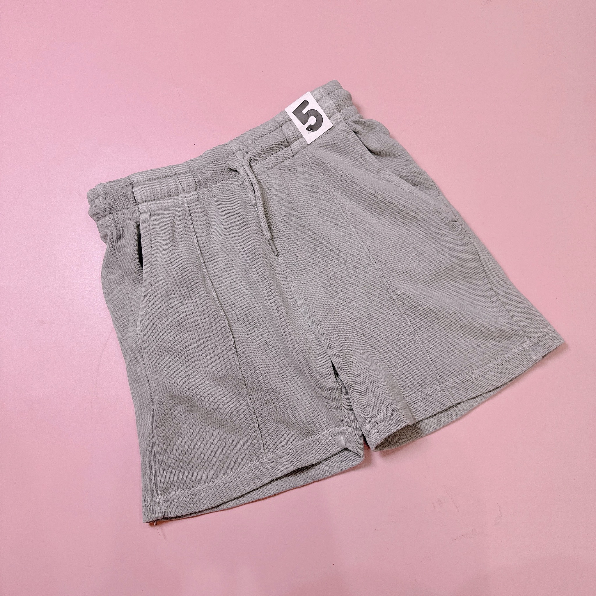 Quần short da cá Cotton On nhiều màu cho bé size 2-16y