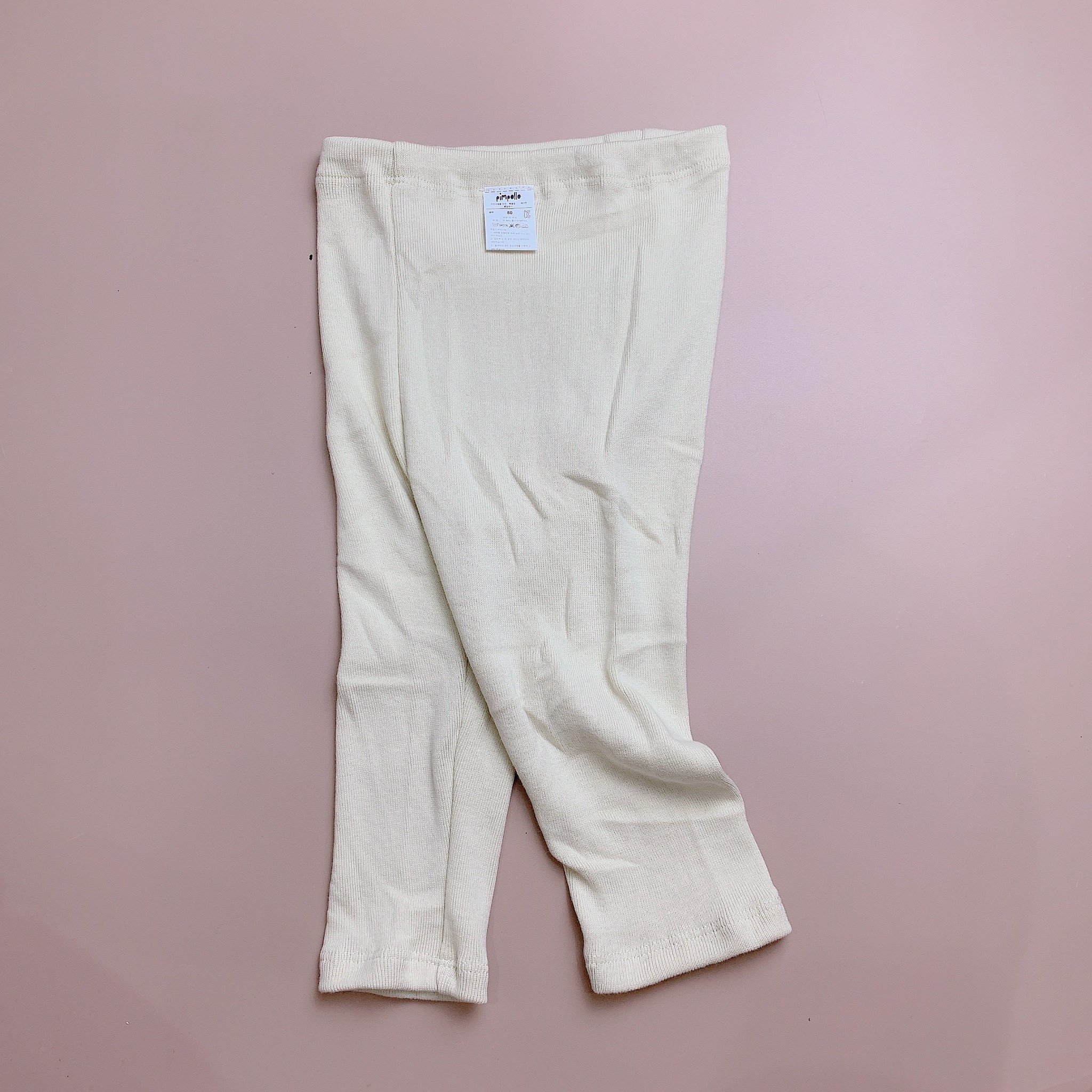 Legging pimpollo xuất hàn nhiều màu BG