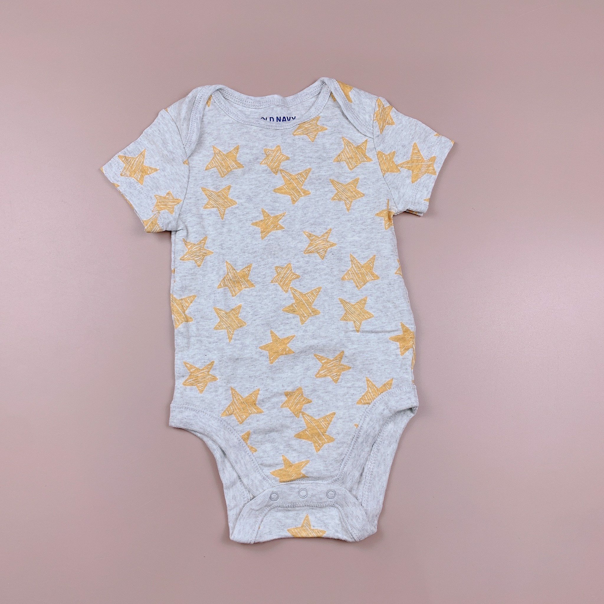 Body chip Oldnavy cộc tay BT - Bảng màu 2
