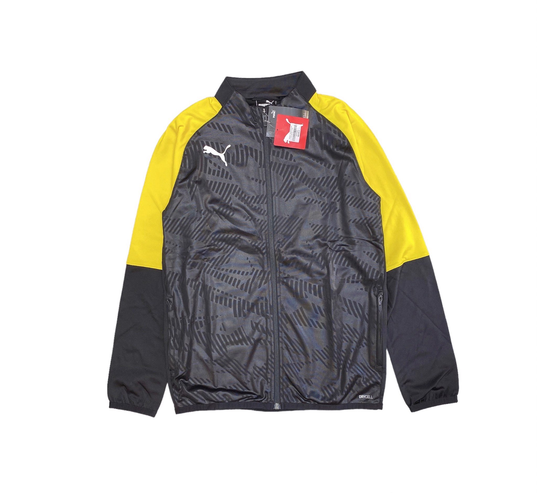 Áo khoác thể thao Puma nhiều màu BT size 5 - 16y
