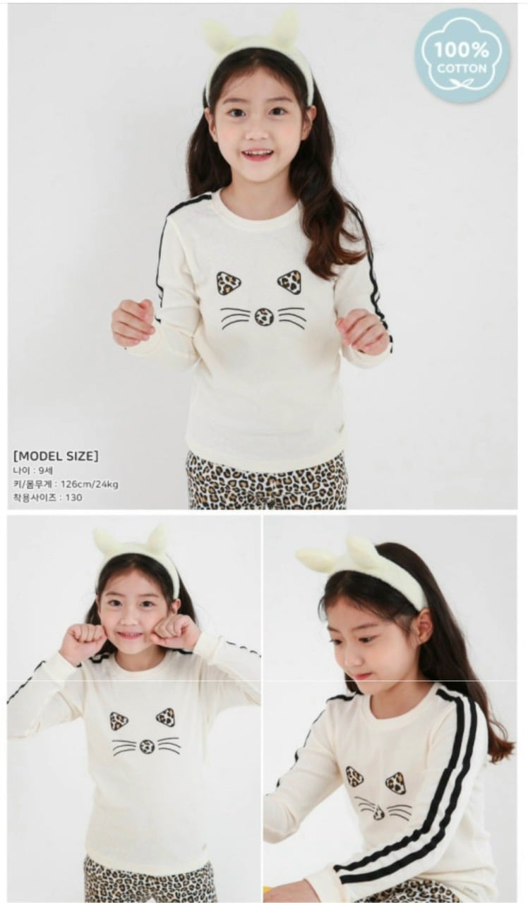 Bộ cotton The minou / Moimoln / Vaenait / Ppippilong nhiều mẫu BTBG size 70 - 140