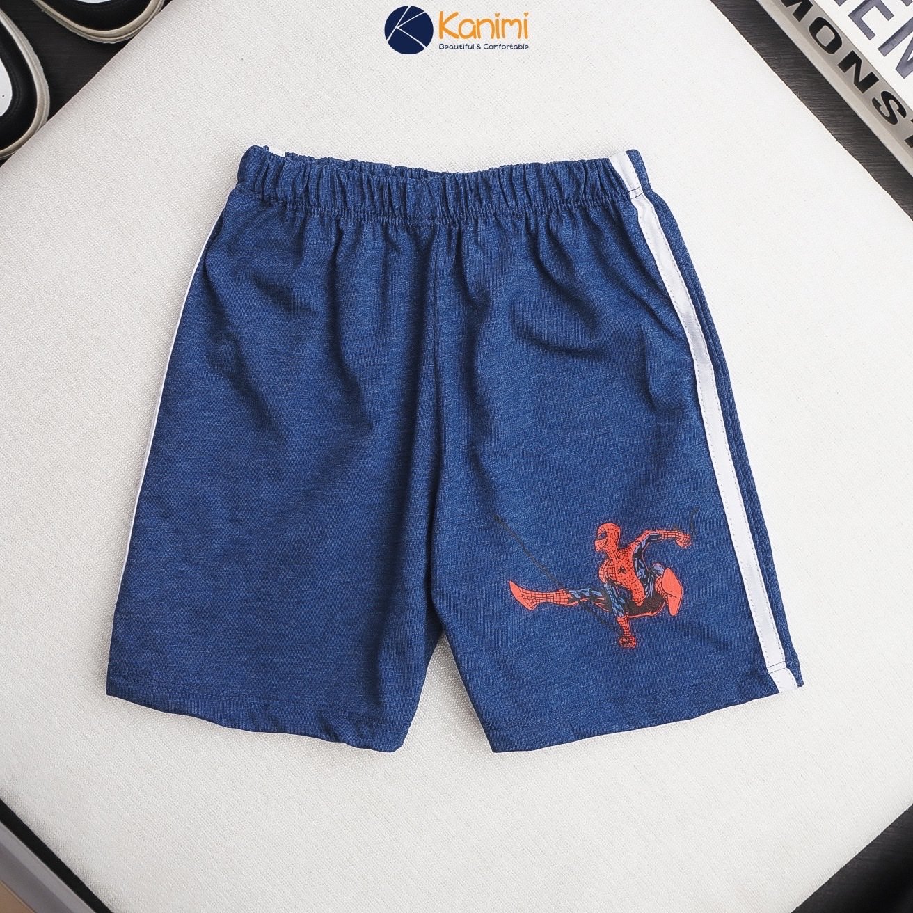 Quần vải dư Gapkids size nhỏ 2y - 7y