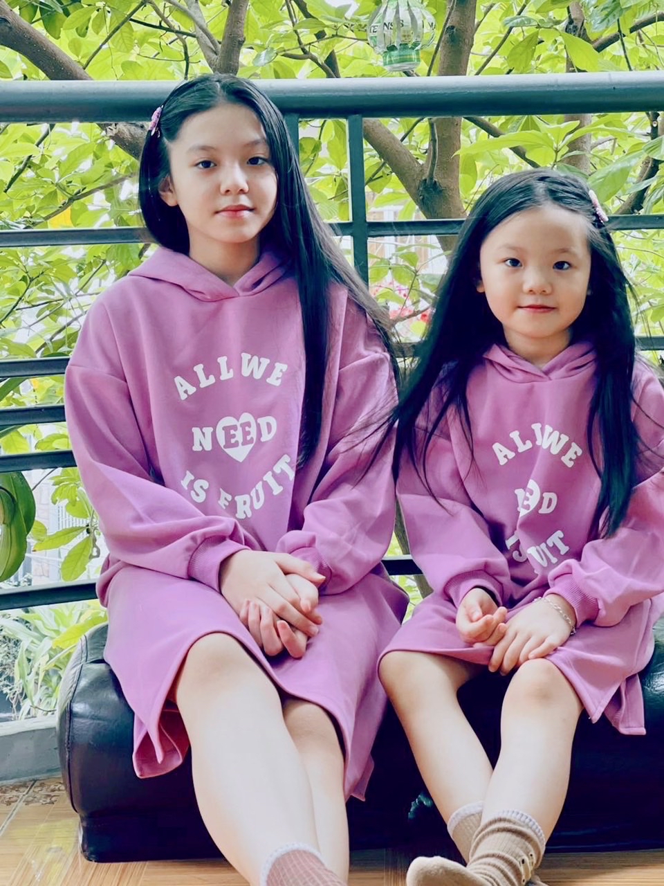 Váy nỉ Topten nhiều màu BG size 120 - 160