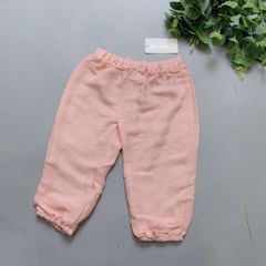 Quần alibaba Karlomico- hồng trơn