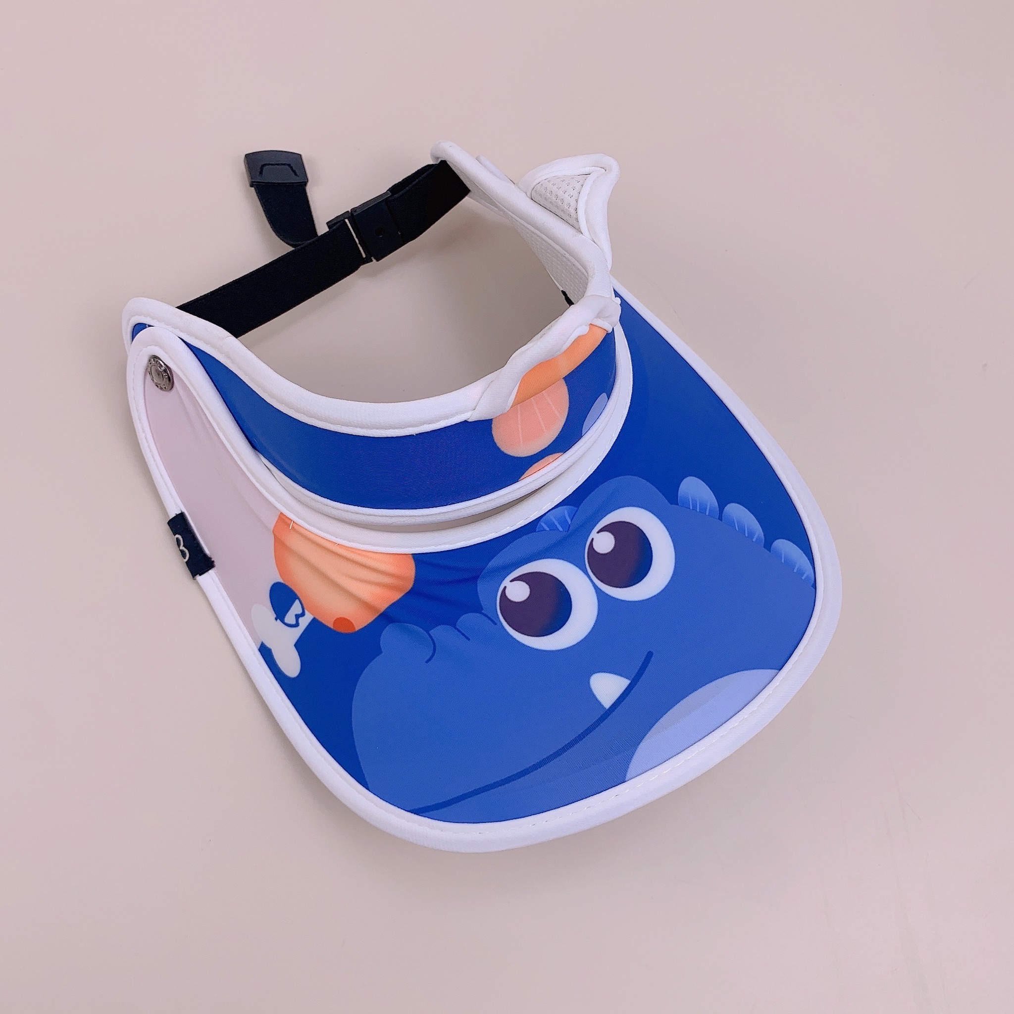 Mũ đi biển nhiều hình BTBG