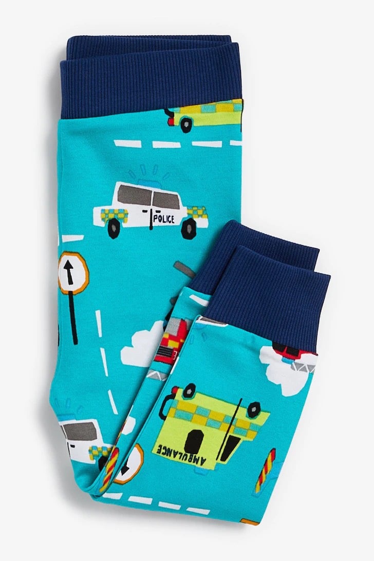 Bộ cotton Next Bé Trai - Bảng màu 11
