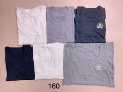 [160] Áo xuất Nhật BT size 160